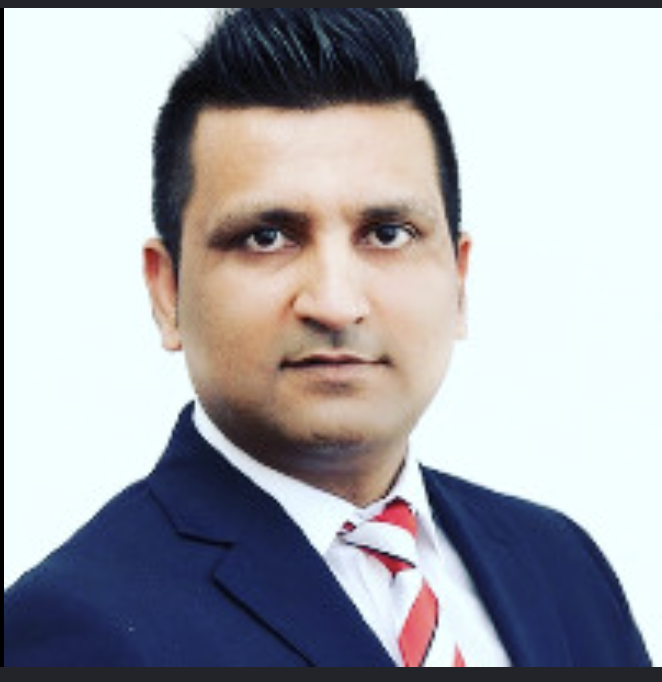 Vijay K Chopra, CEO and Founder of VCD Collections