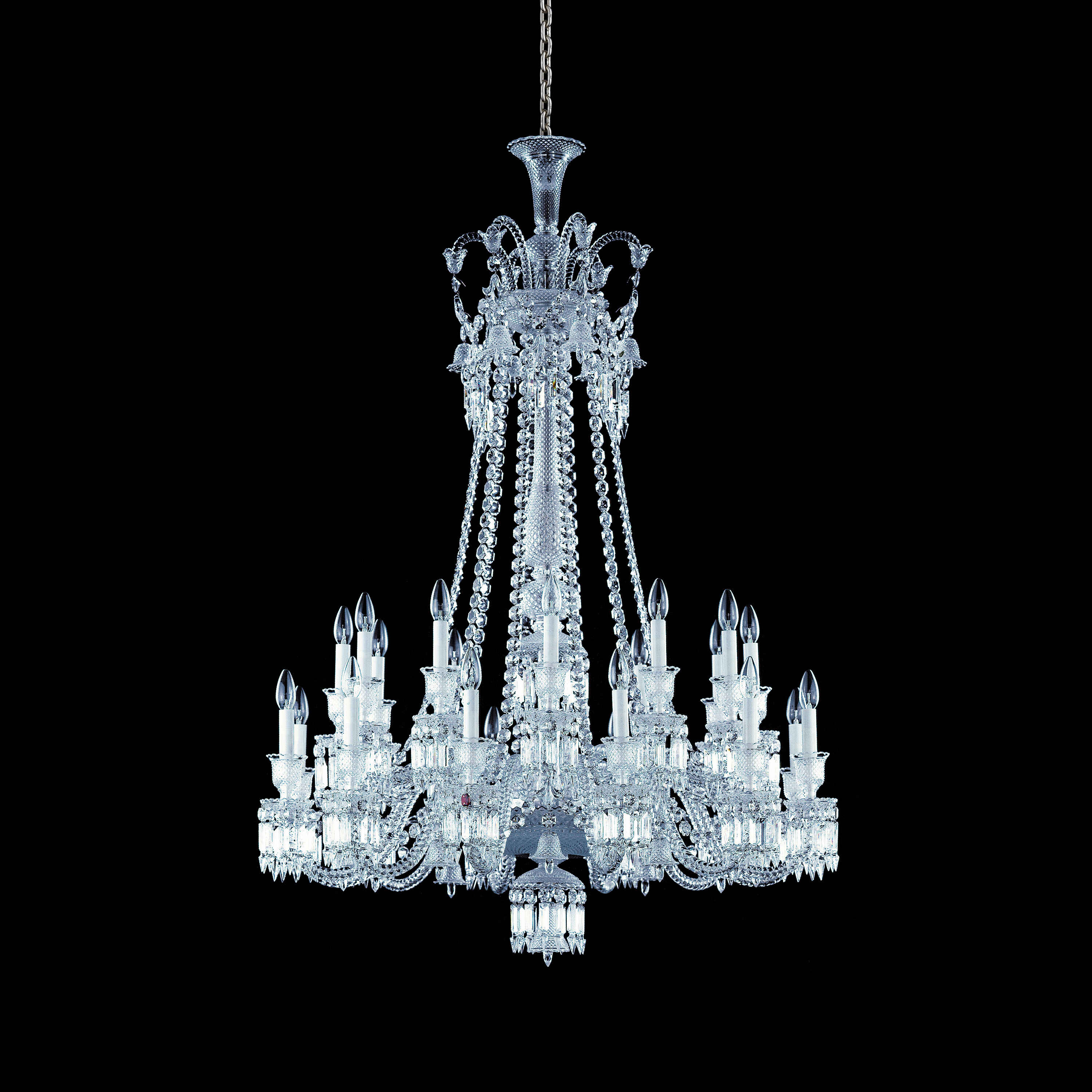 Baccarat Wall Sconce