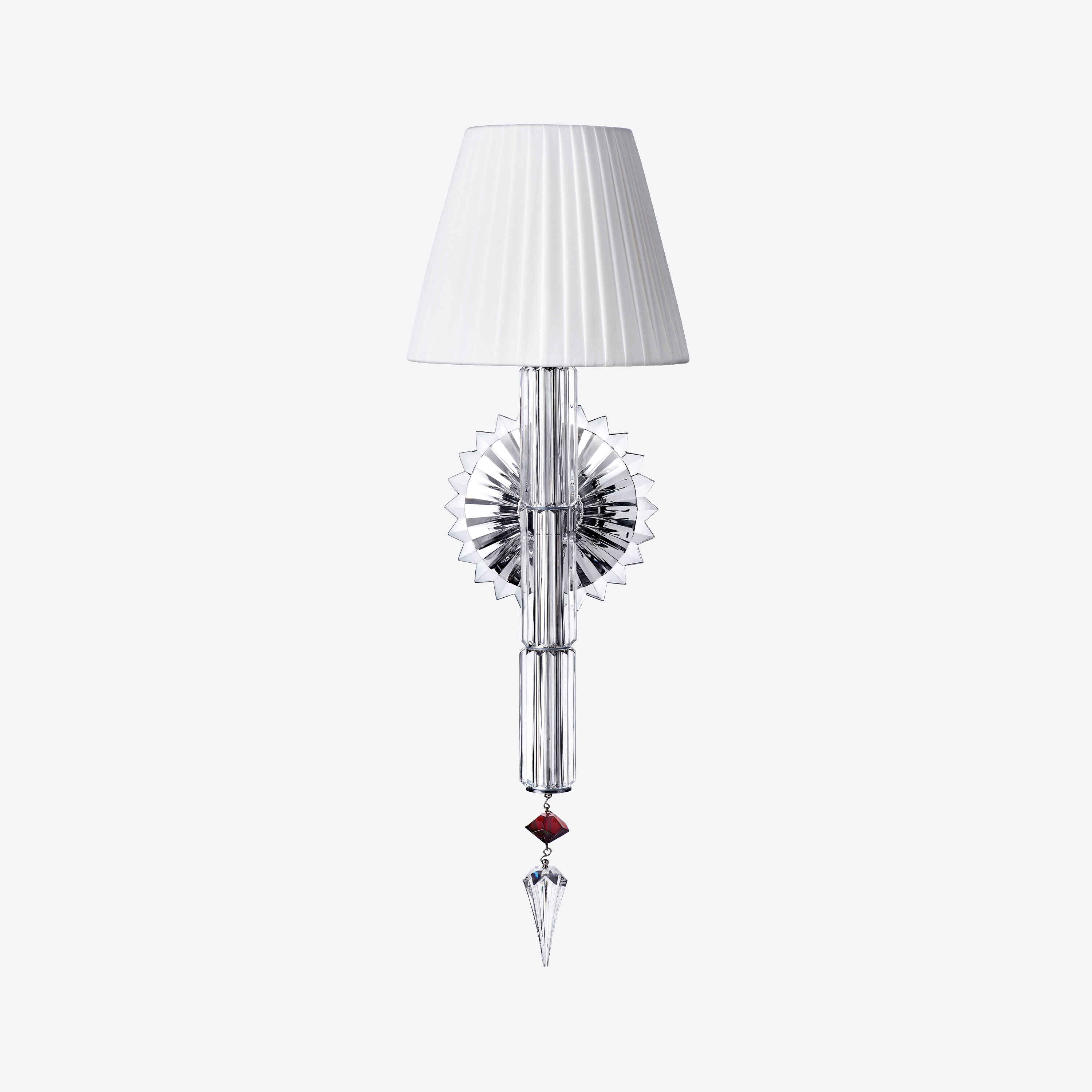 Baccarat Pendant Light