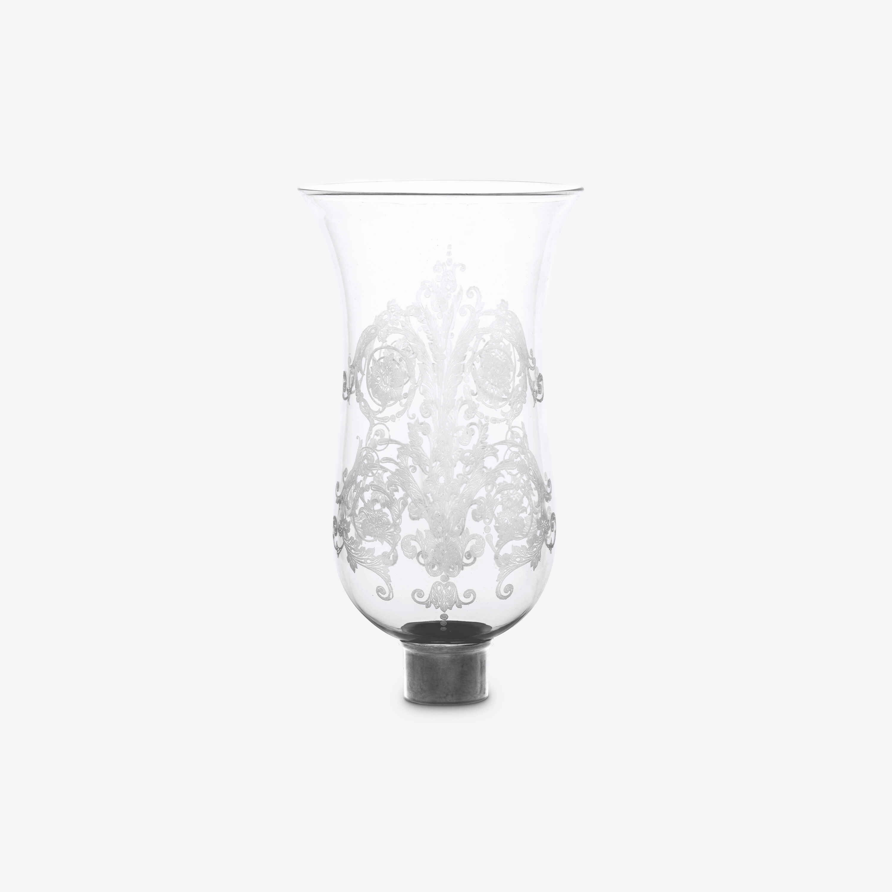 Baccarat Pendant Light