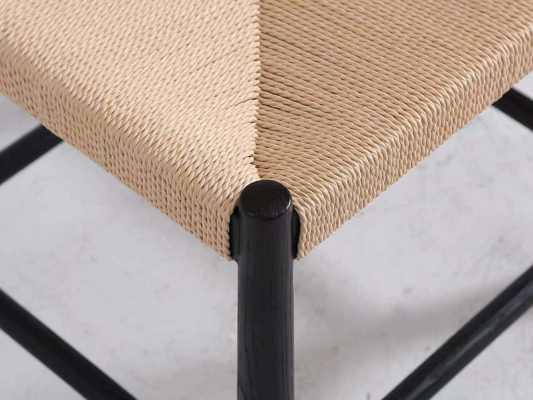 Bench & Ottoman