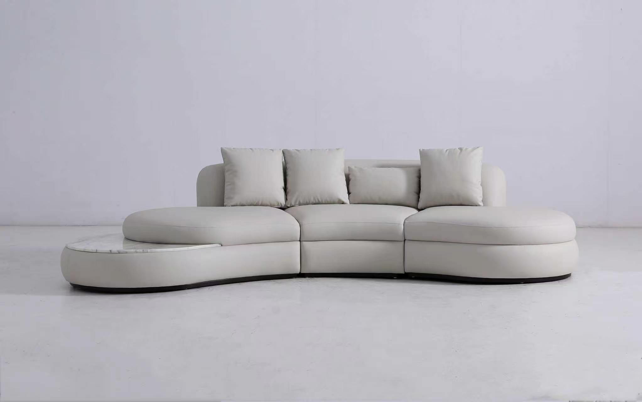 Luxury Sofa