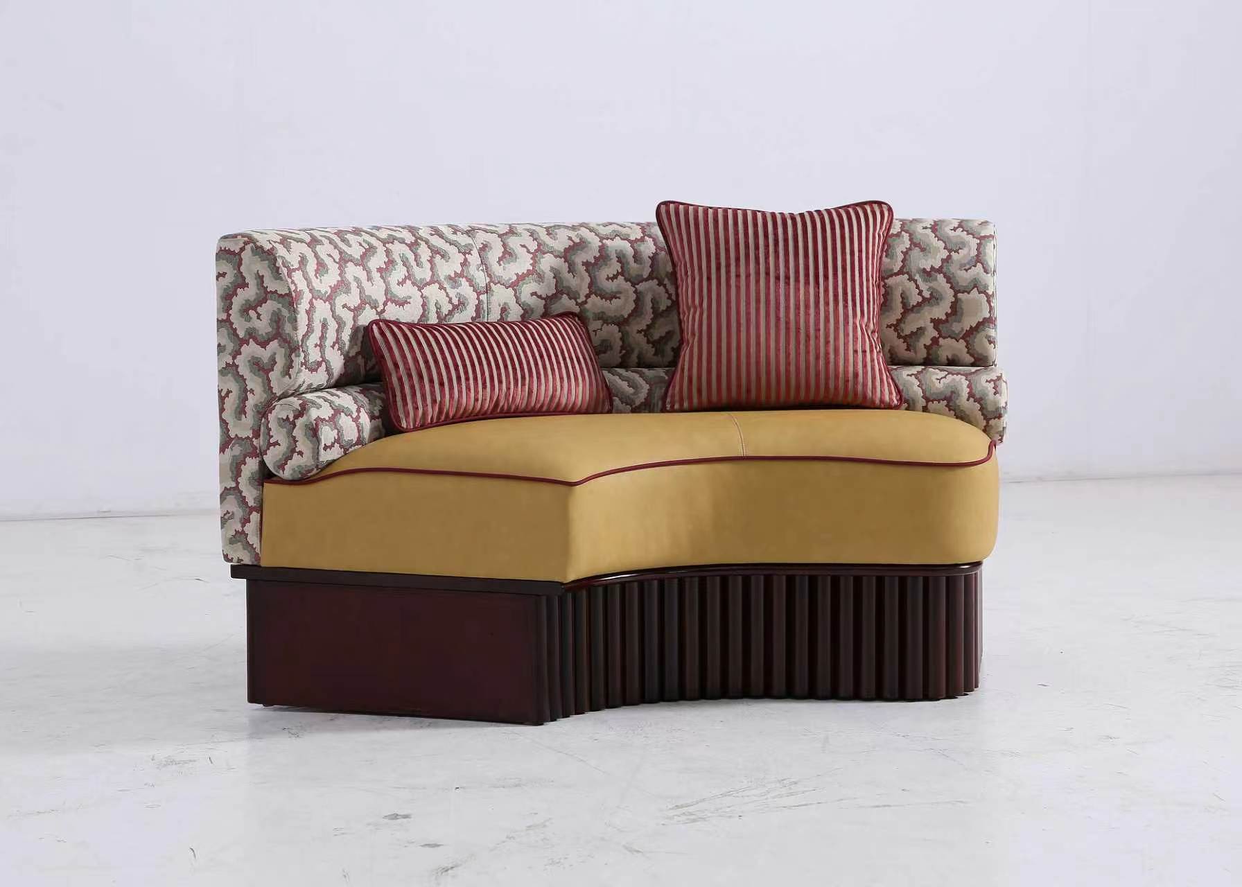 Luxury Sofa