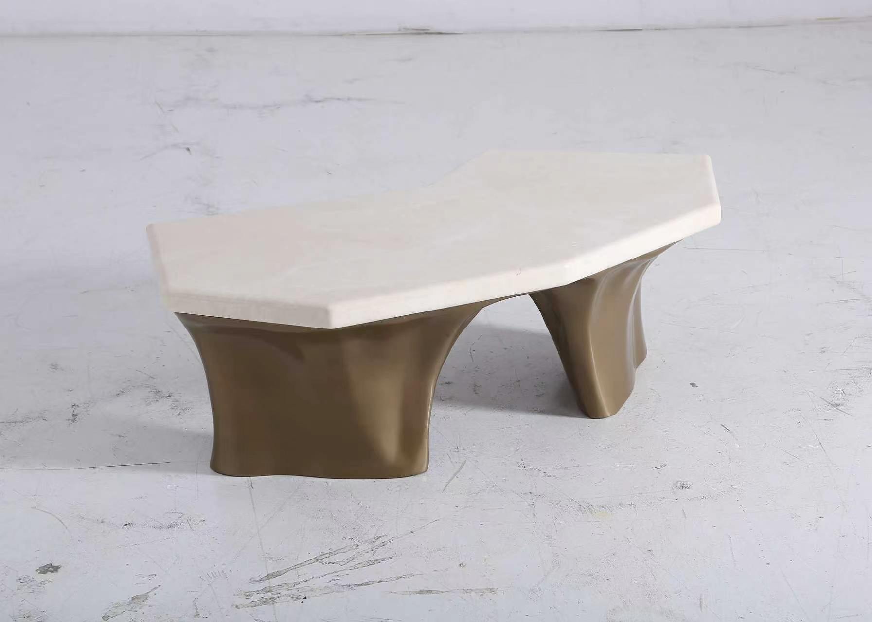 Coffee, Console & Side Table