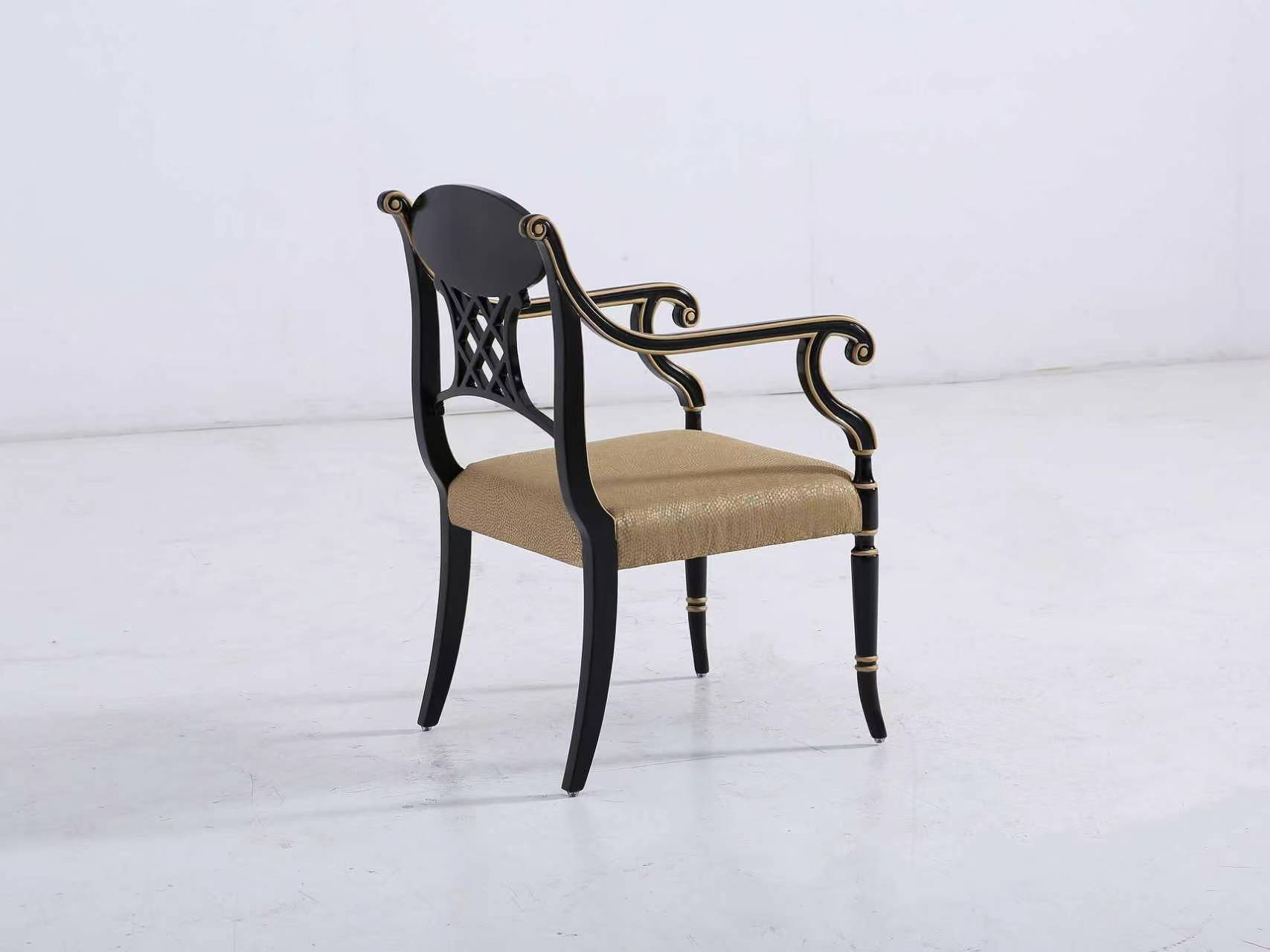 Accent Chair & Seating