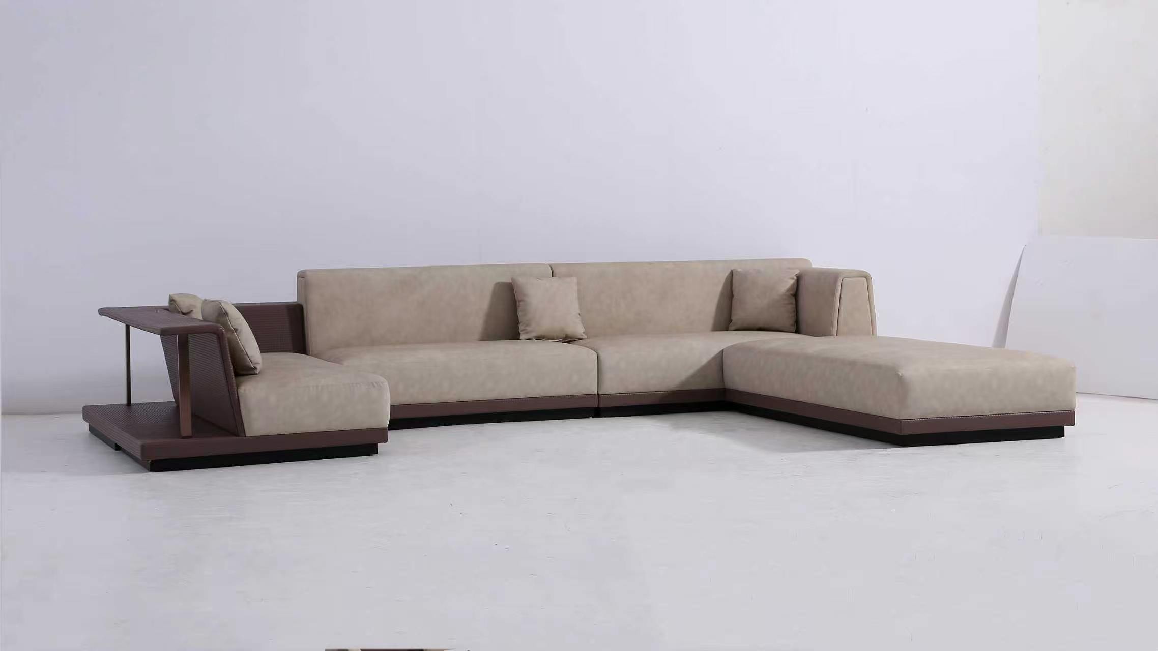 Luxury Sofa