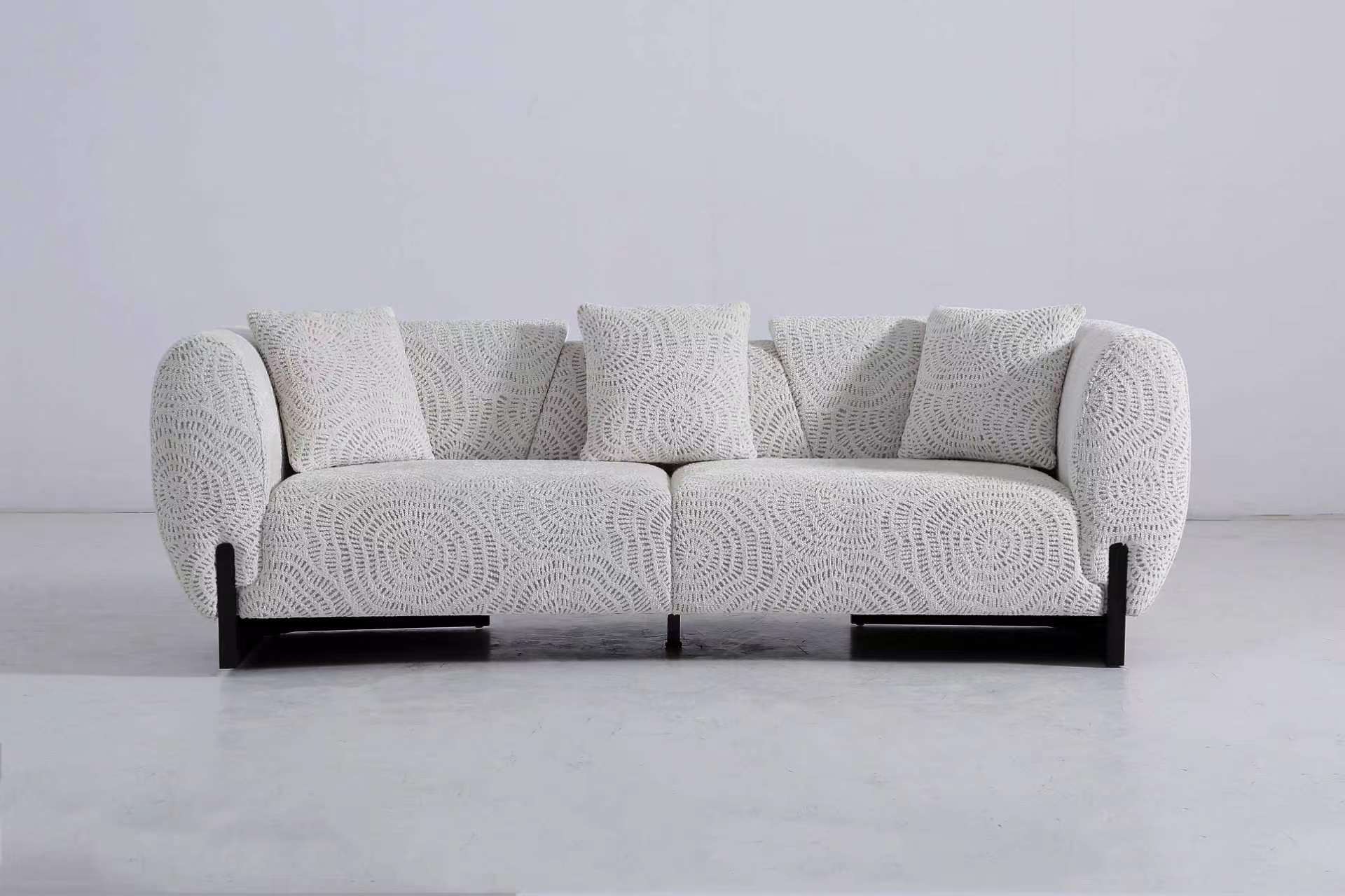 Luxury Sofa