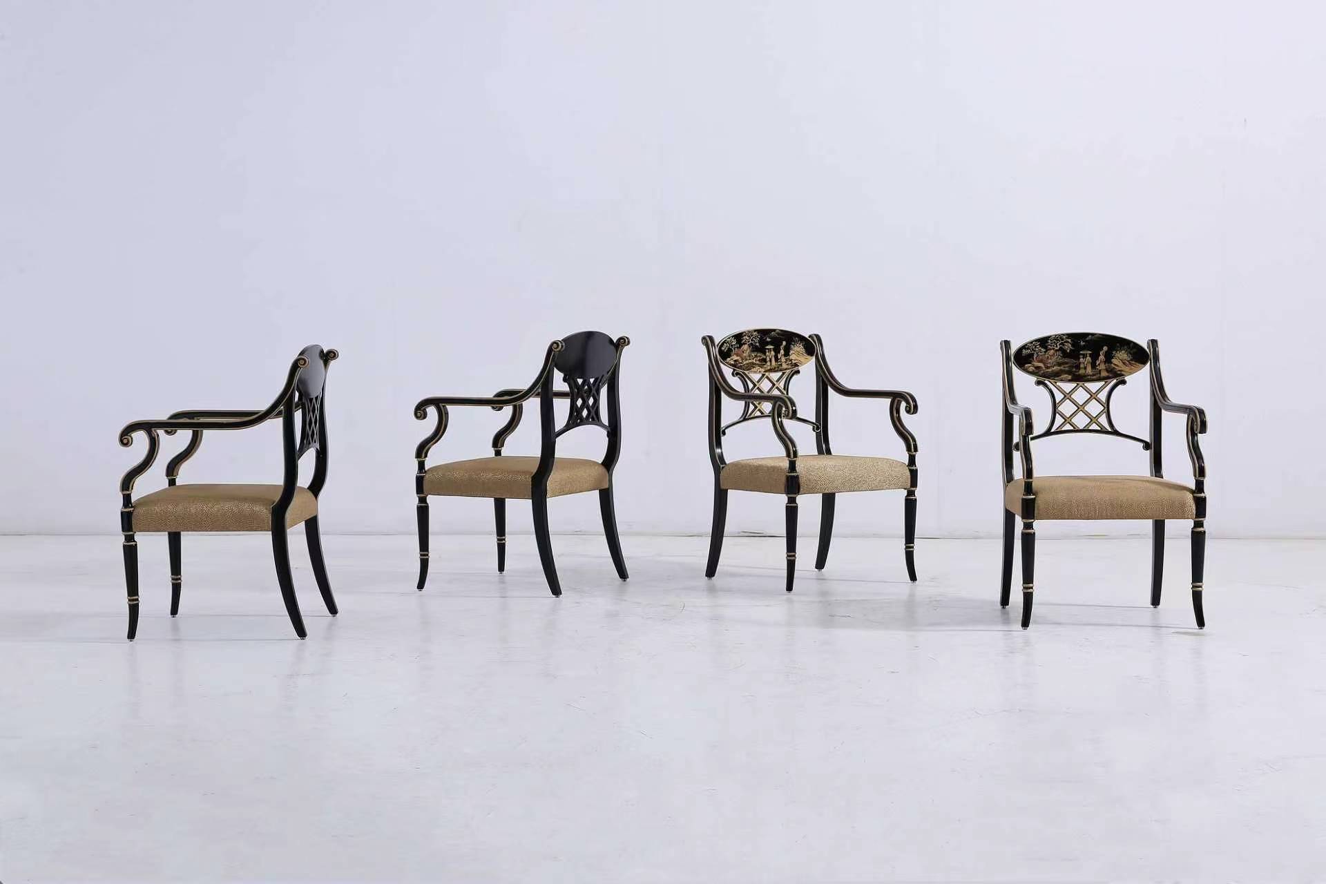 Accent Chair & Seating