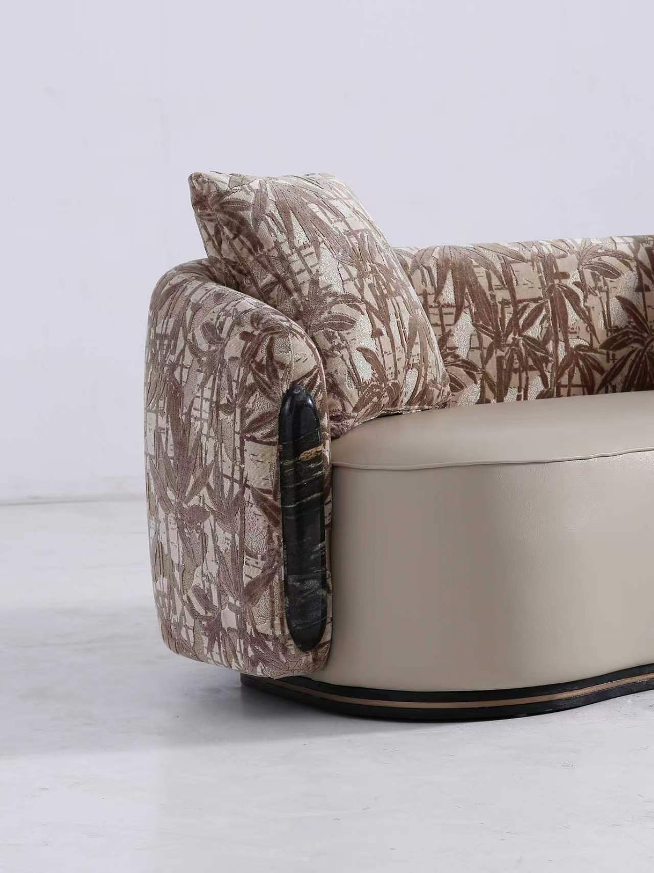 Luxury Sofa