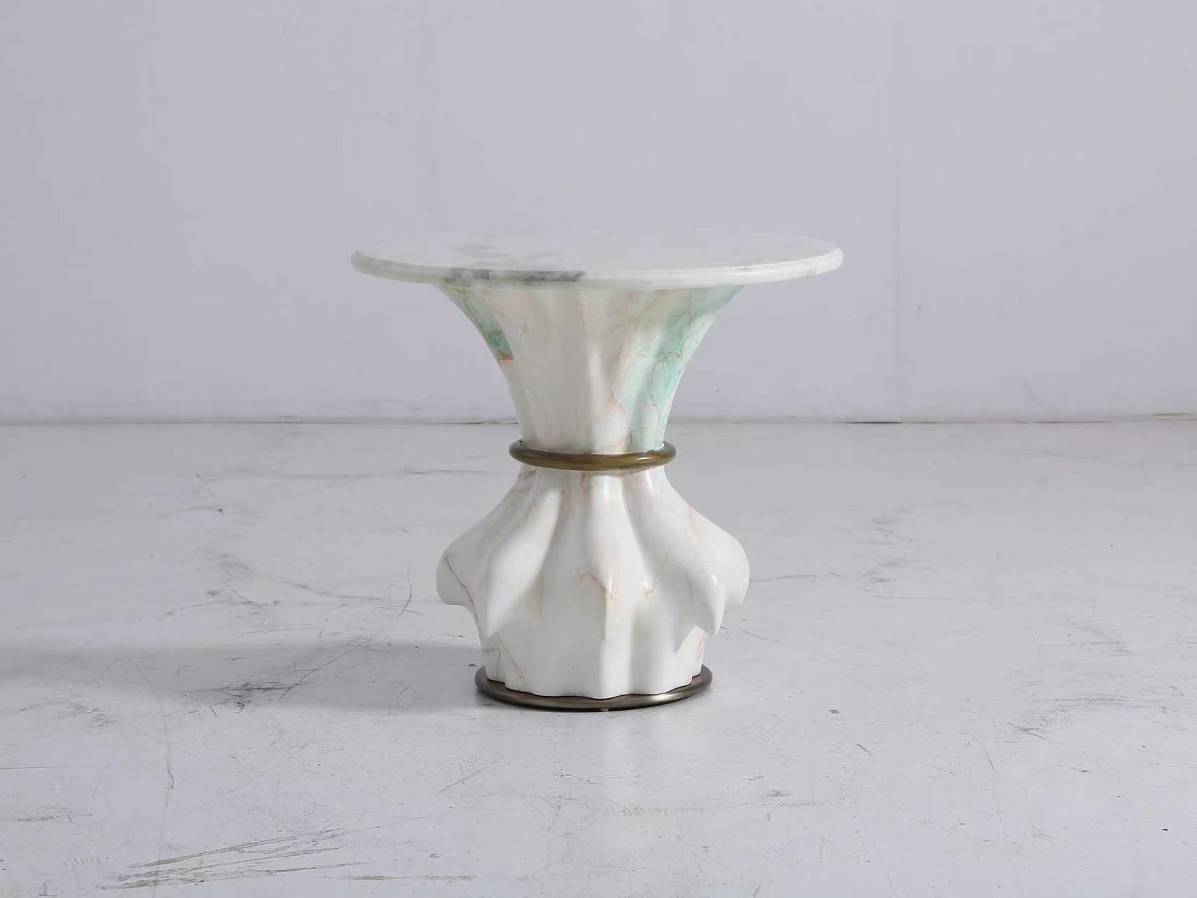 Coffee, Console & Side Table