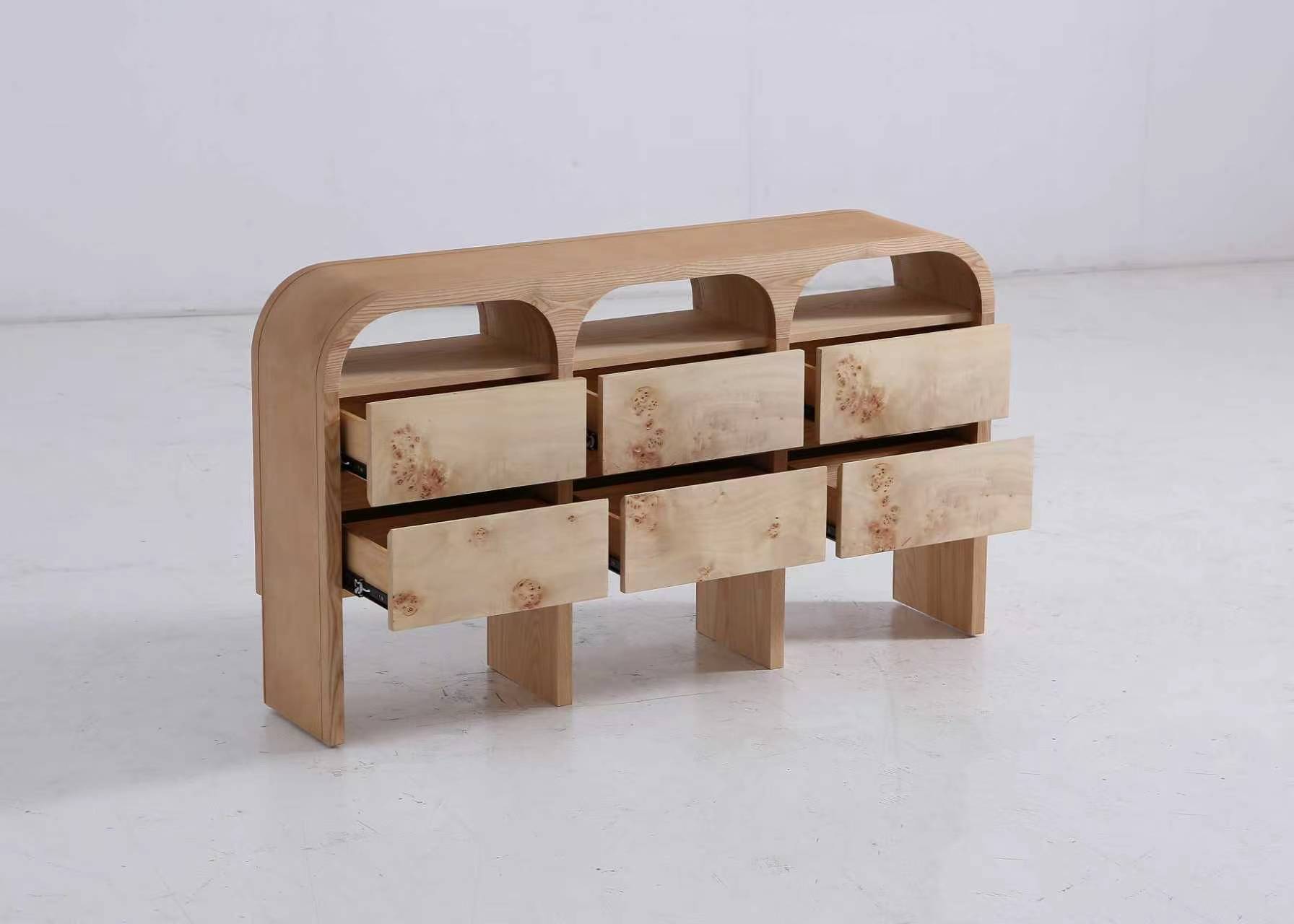 Cabinet & Sideboard