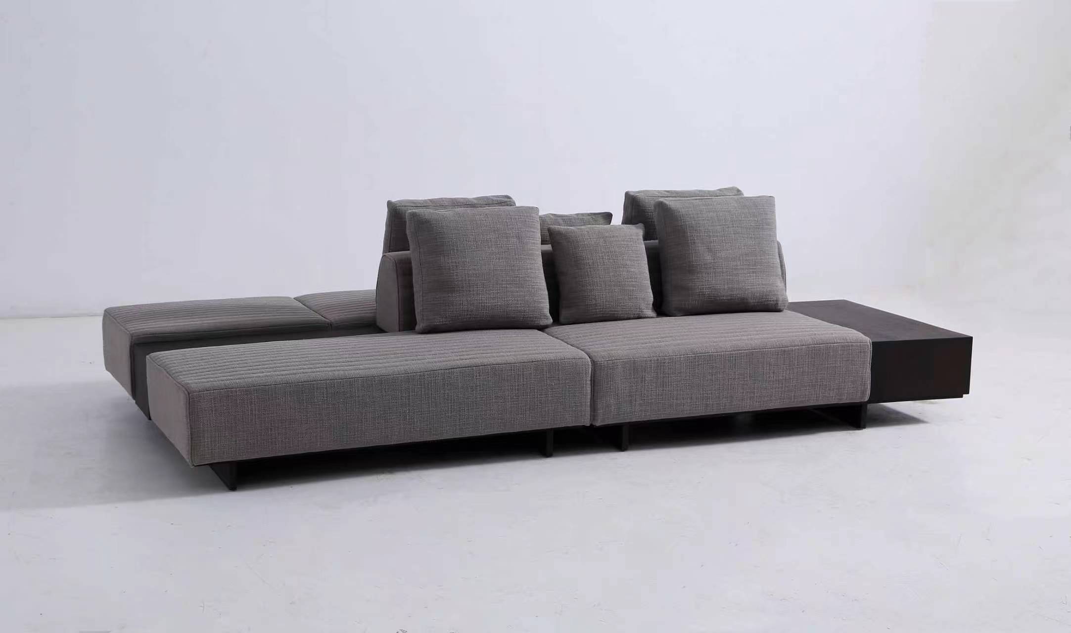Luxury Sofa