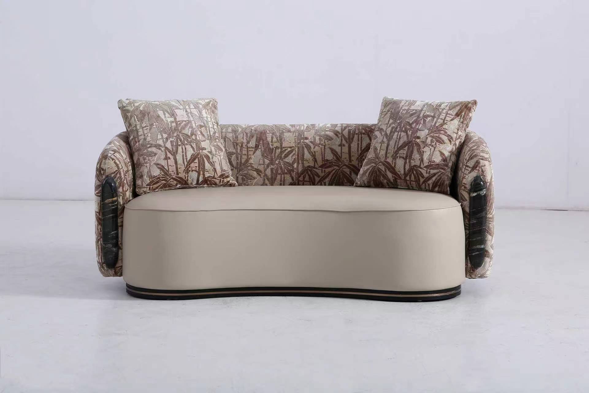 Luxury Sofa