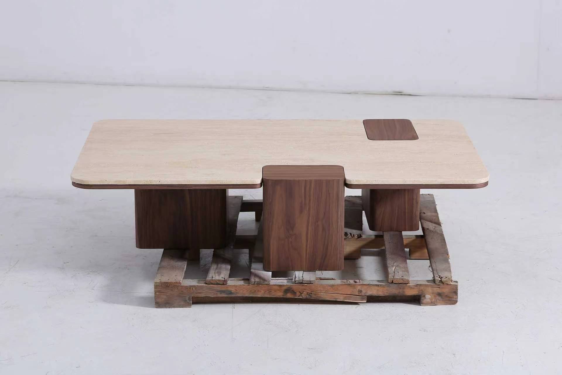 Coffee, Console & Side Table