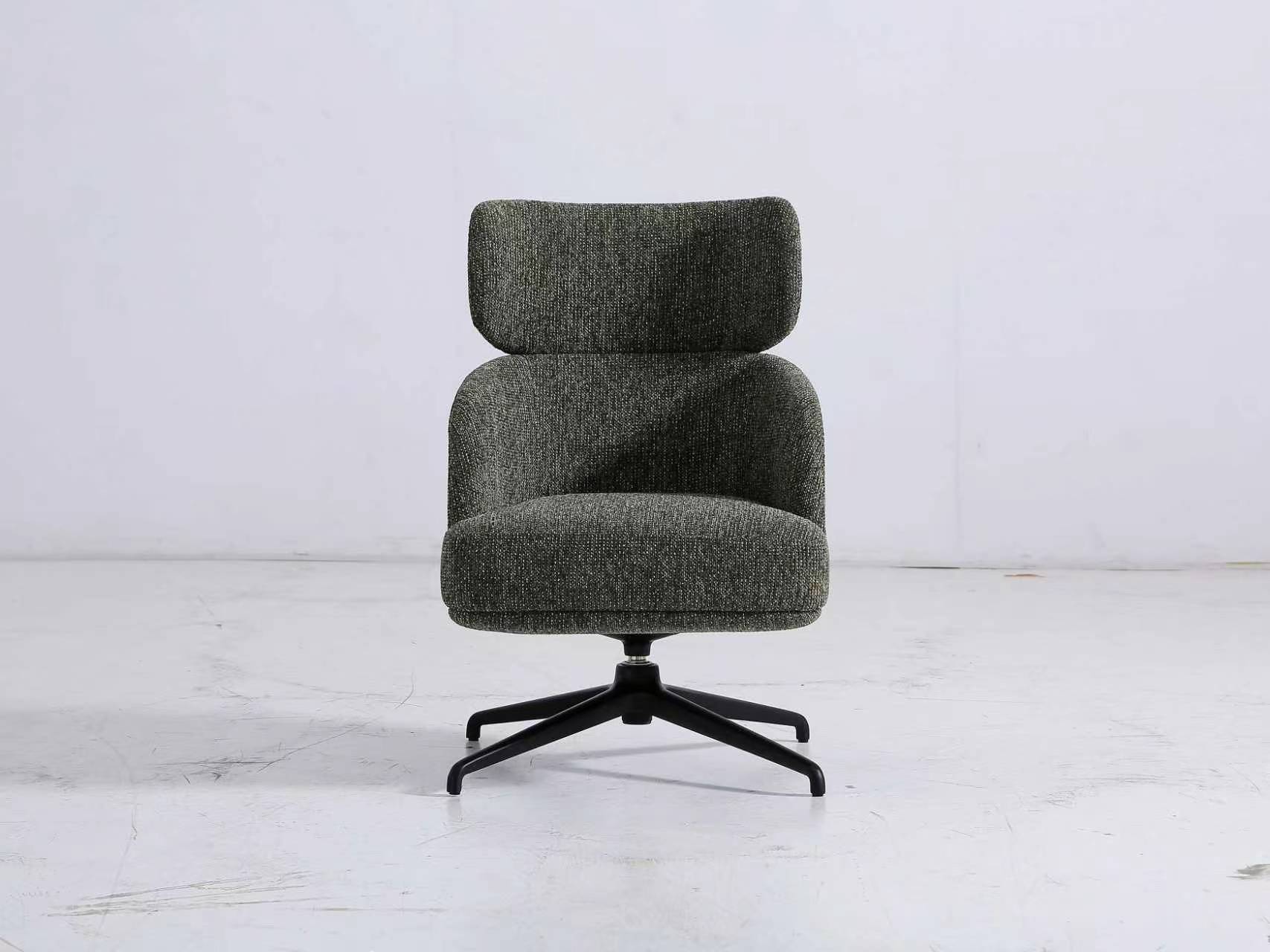 Accent Chair & Seating