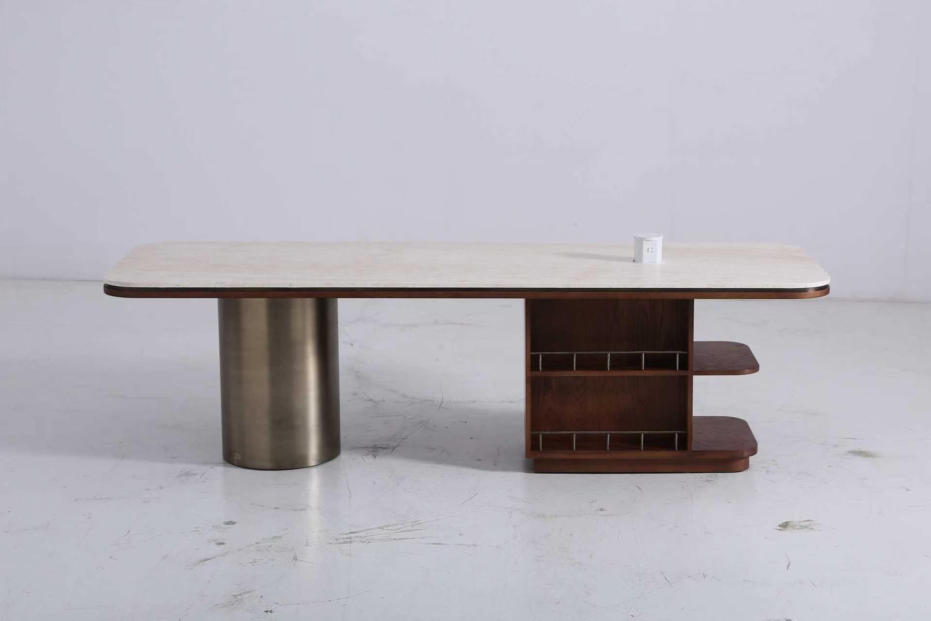 Coffee, Console & Side Table