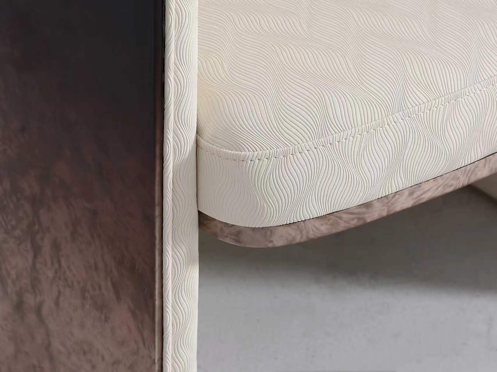 Luxury Sofa