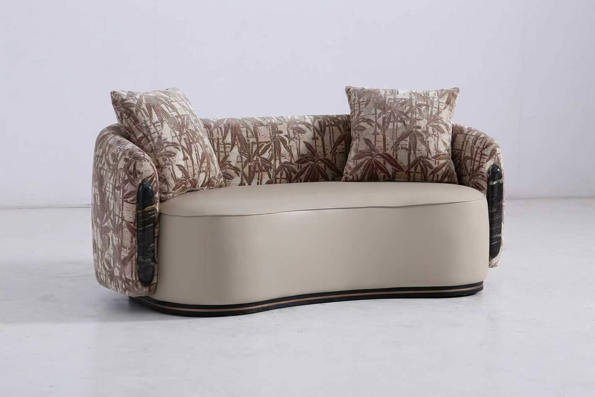 Luxury Sofa