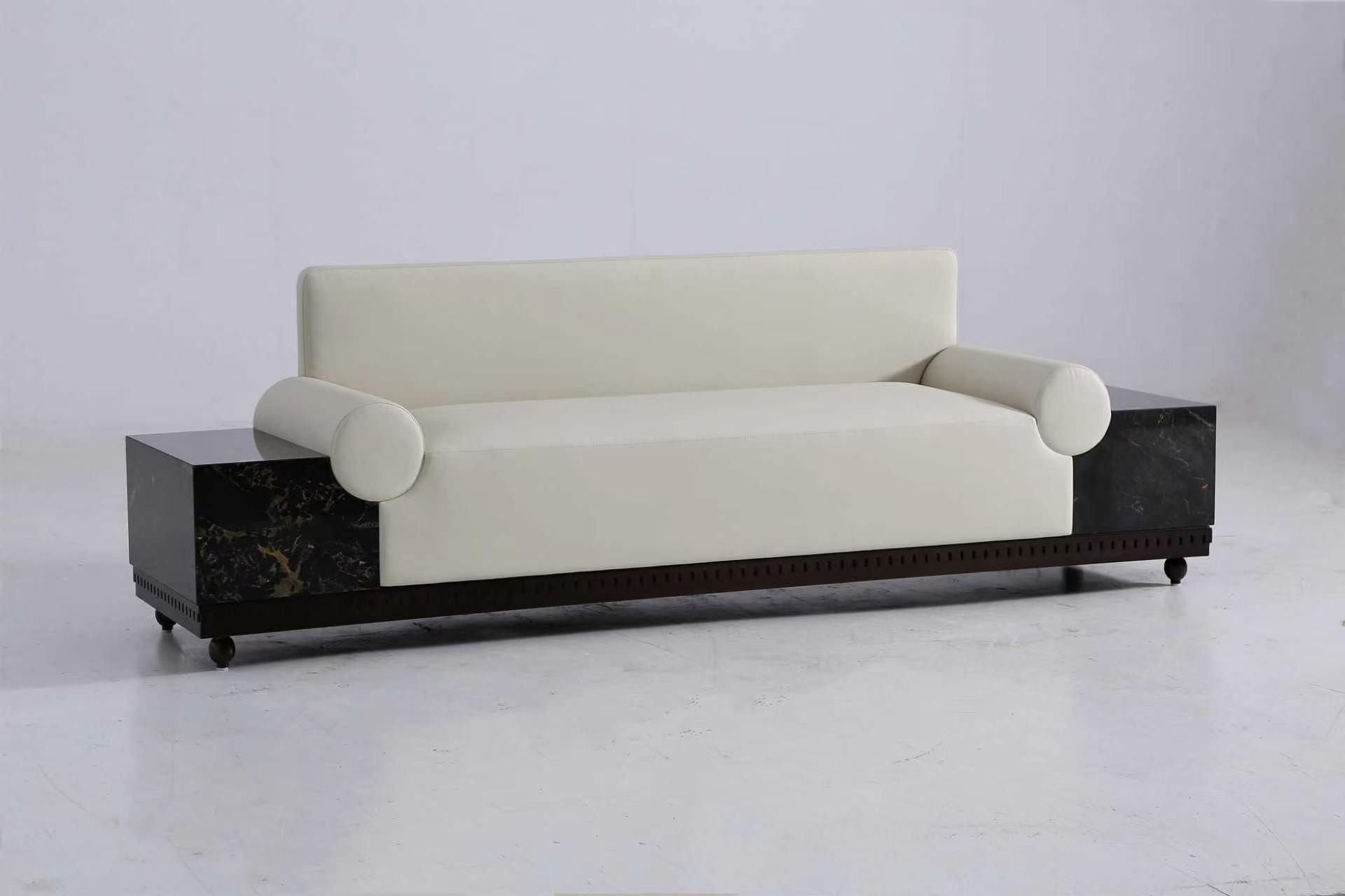 Luxury Sofa