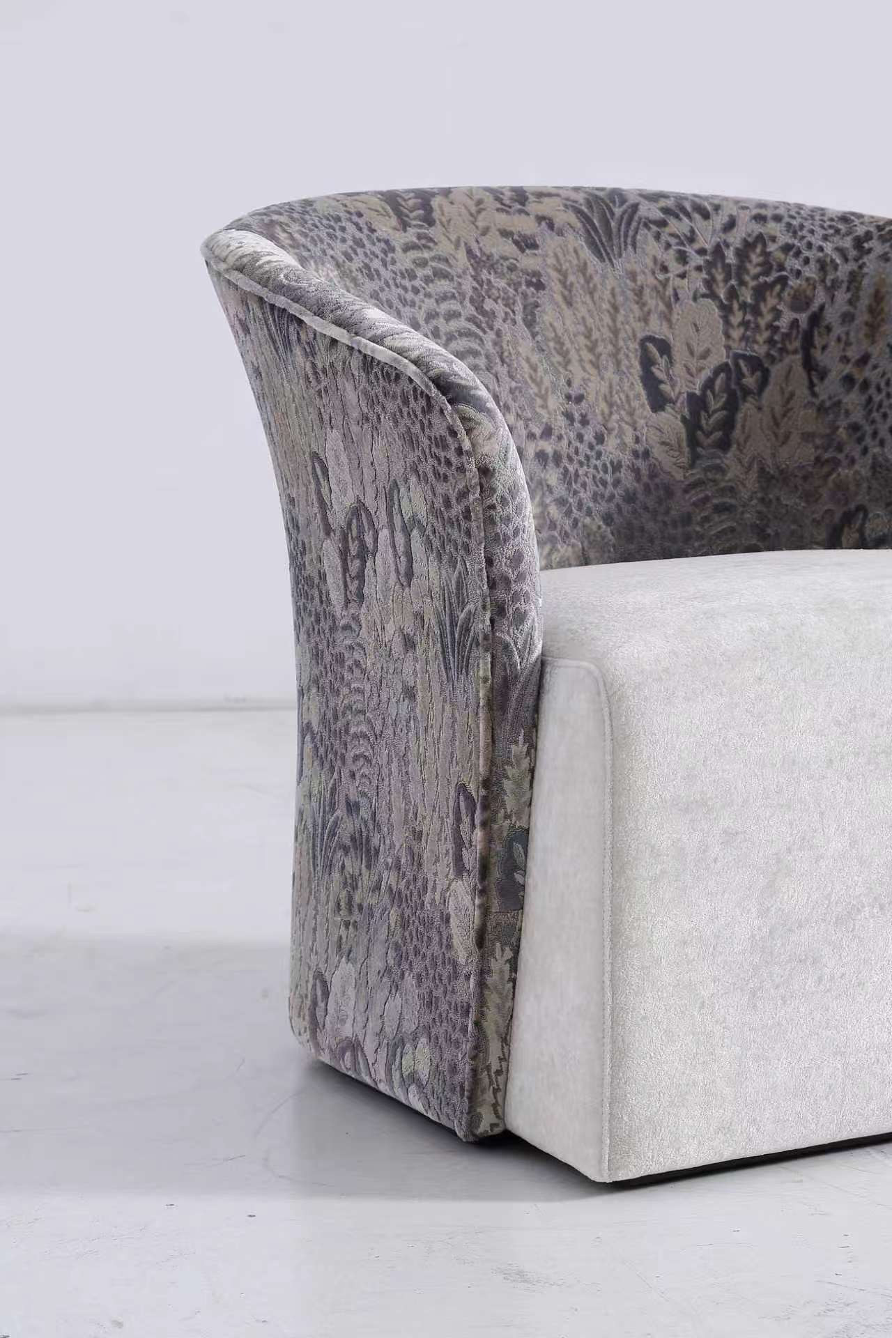 Luxury Sofa