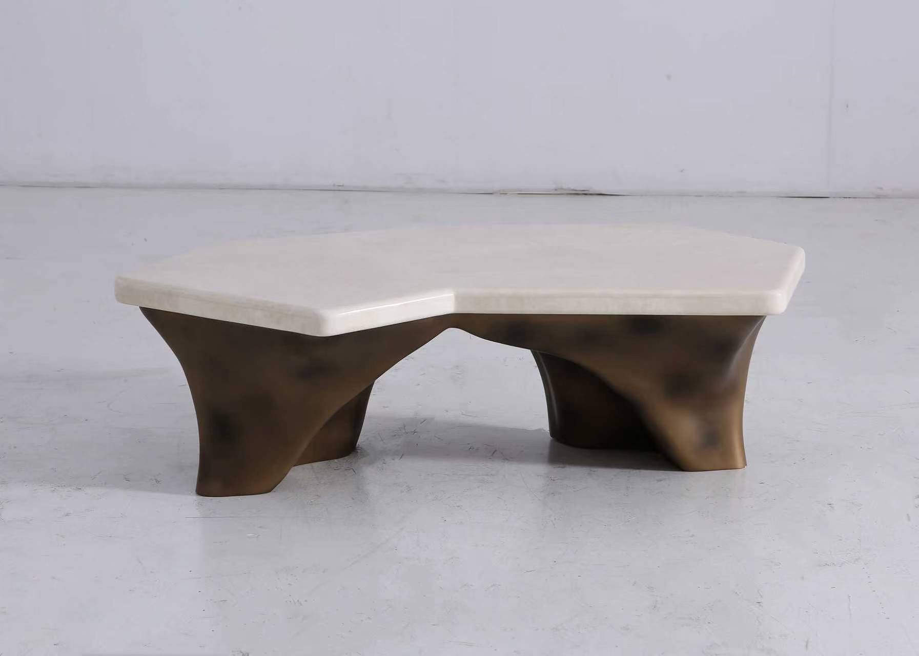 Coffee, Console & Side Table