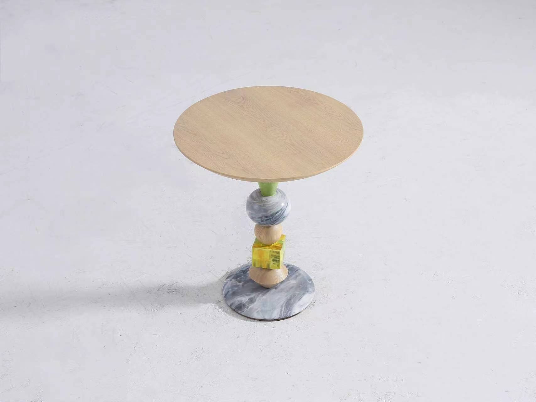 Coffee, Console & Side Table