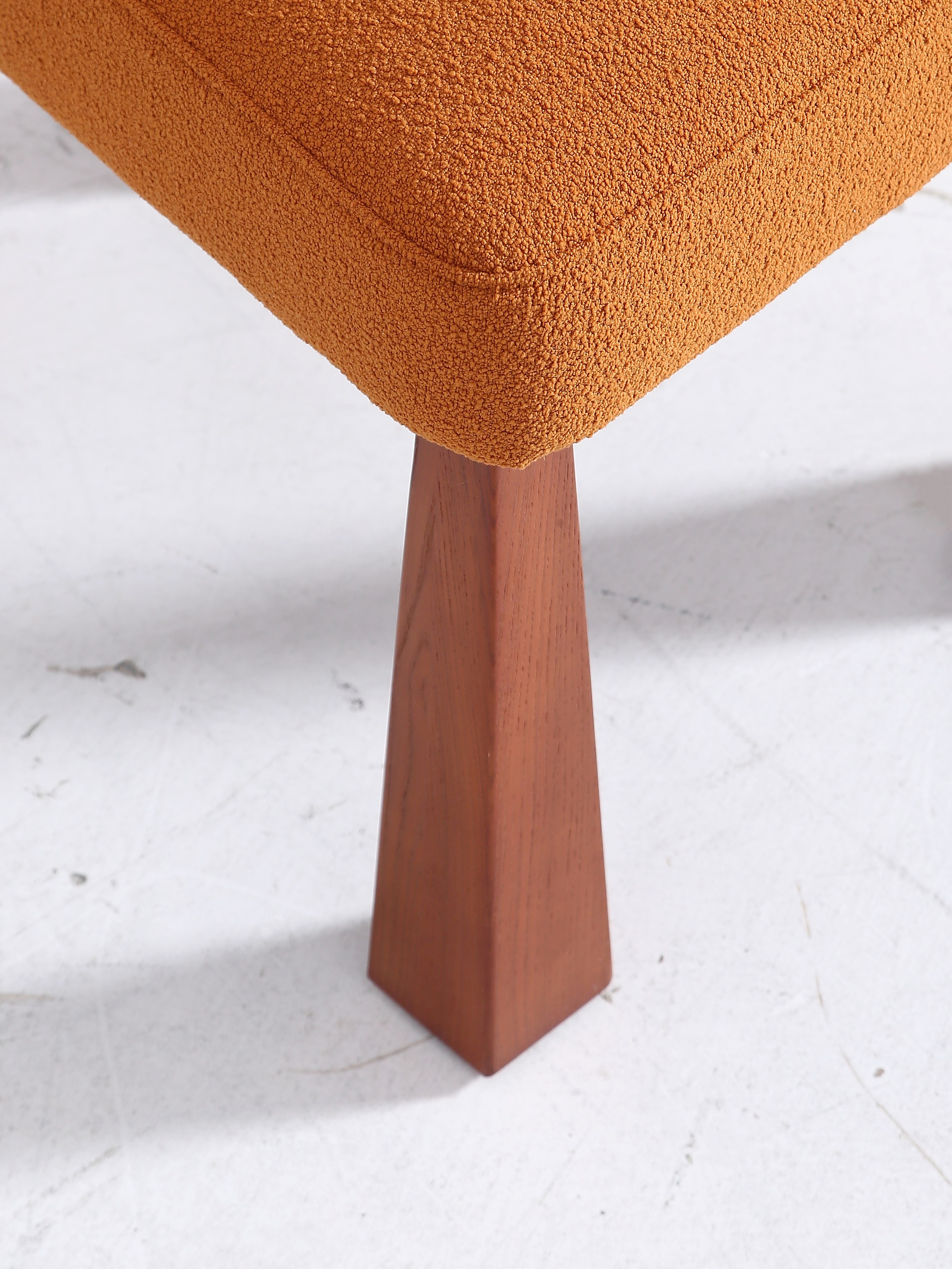 Bench & Ottoman