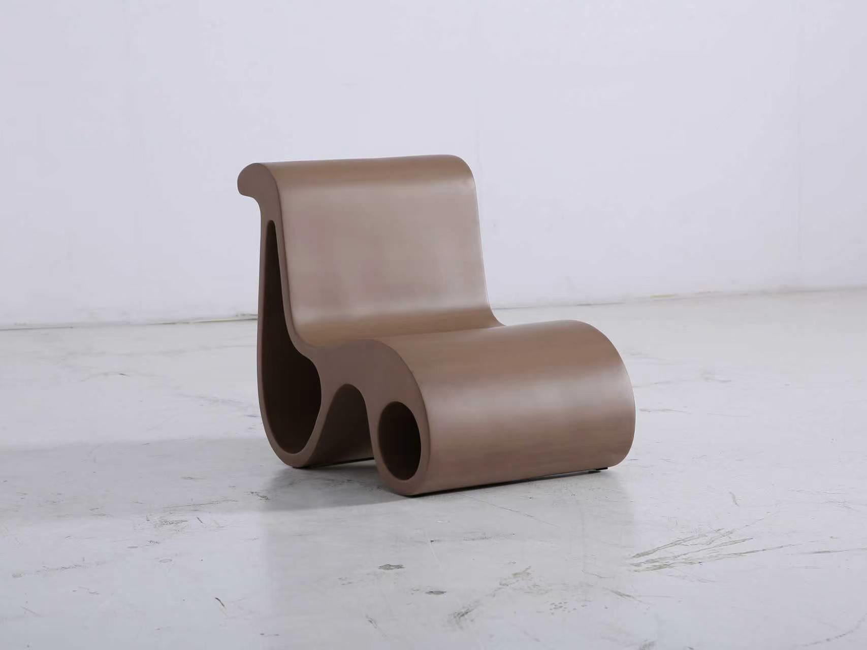 Accent Chair & Seating