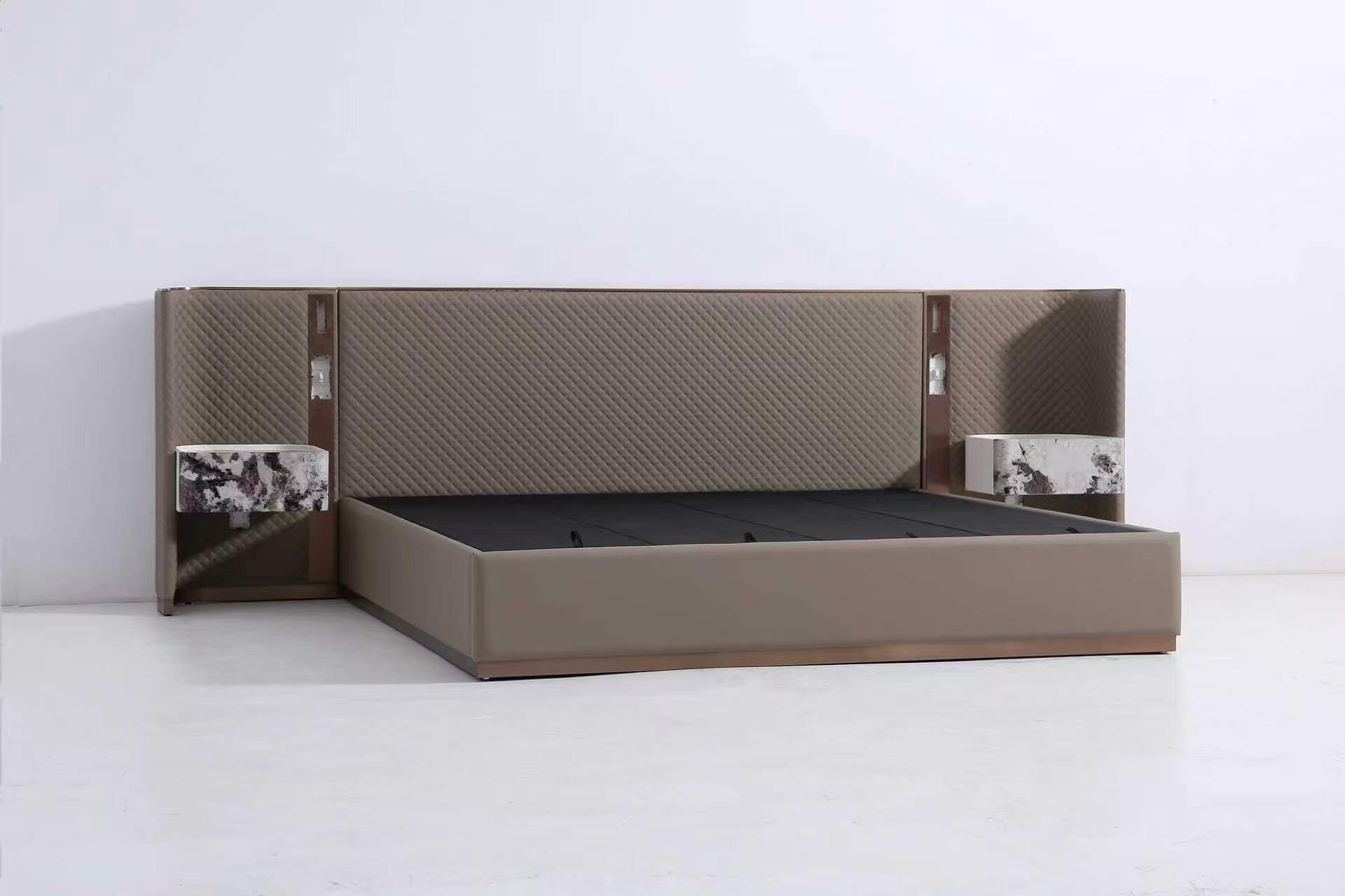 Bed & Bedroom Furniture