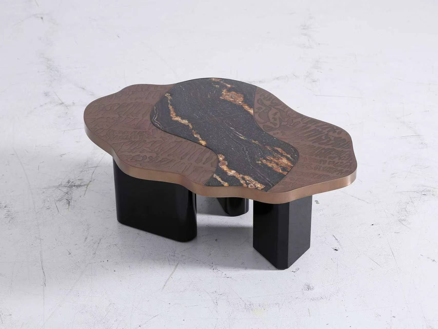 Coffee, Console & Side Table