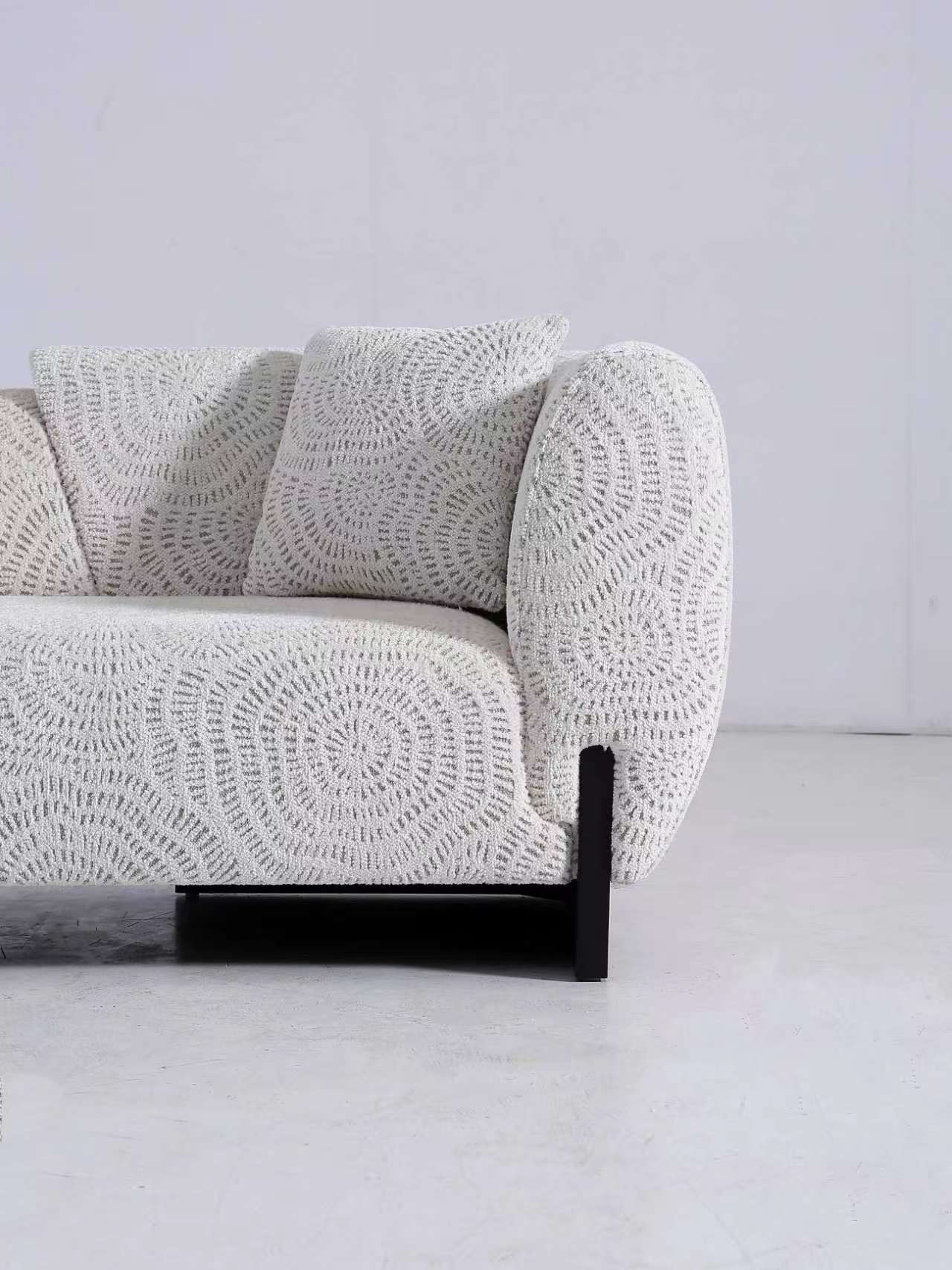 Luxury Sofa