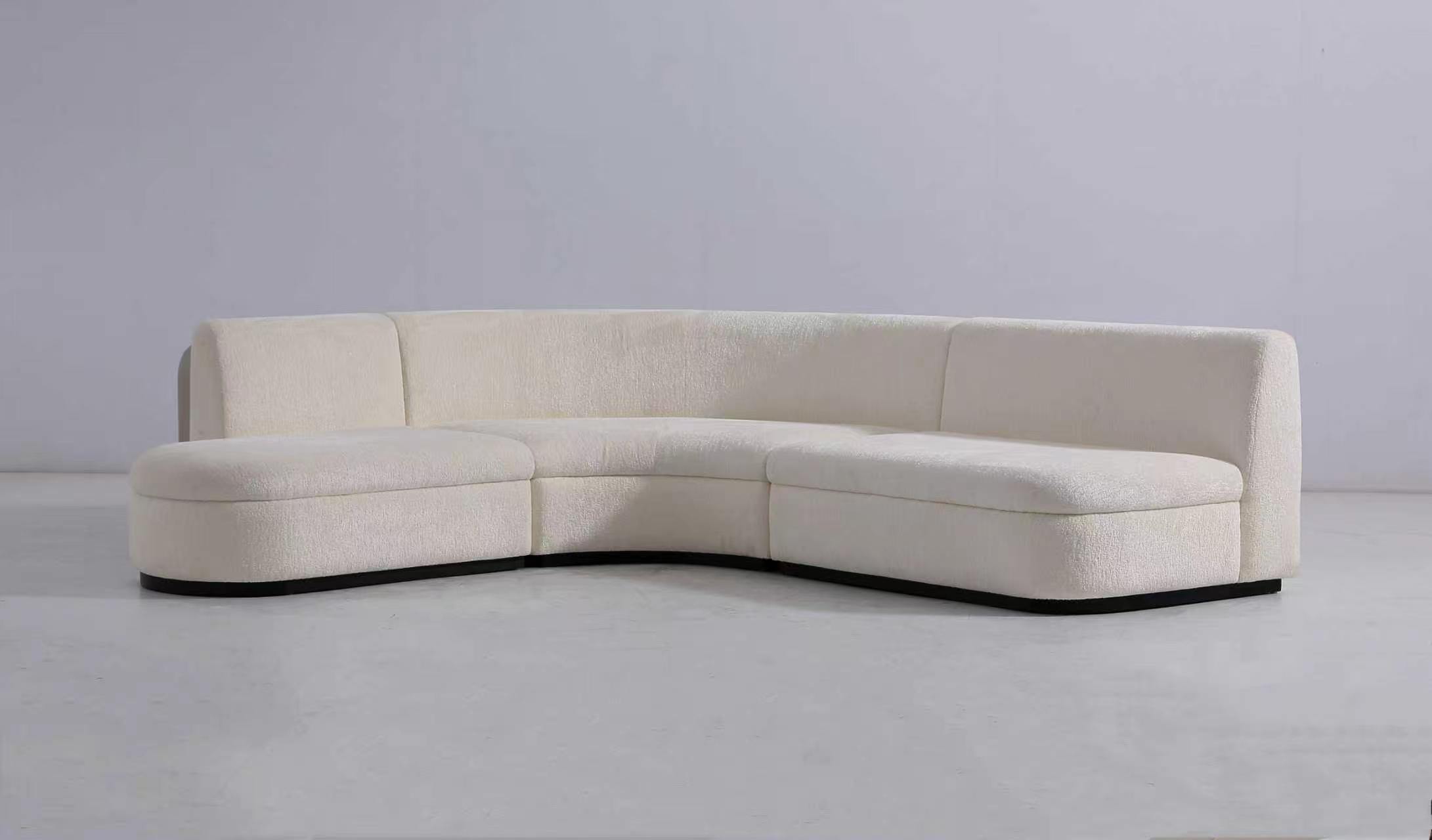 Luxury Sofa