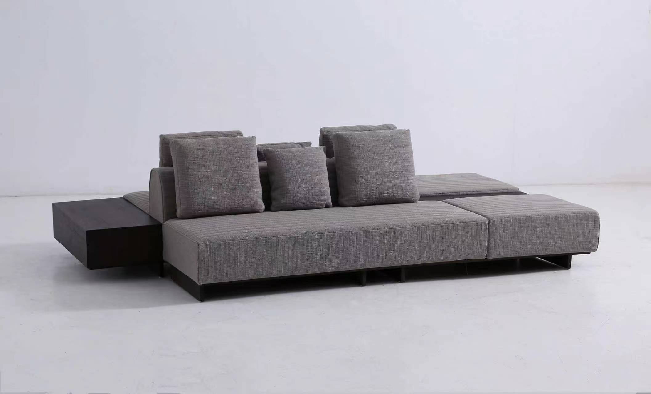Luxury Sofa