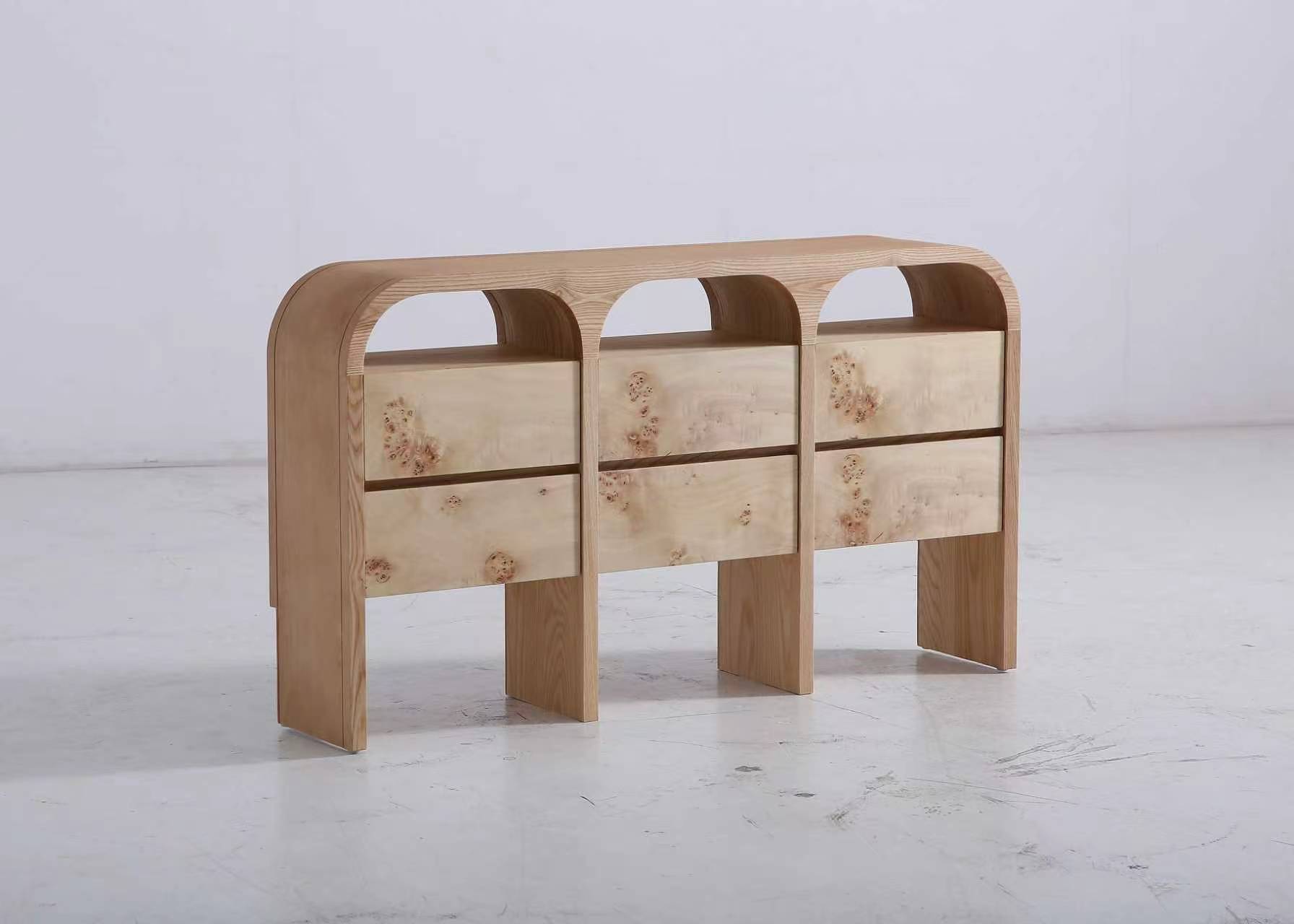 Cabinet & Sideboard