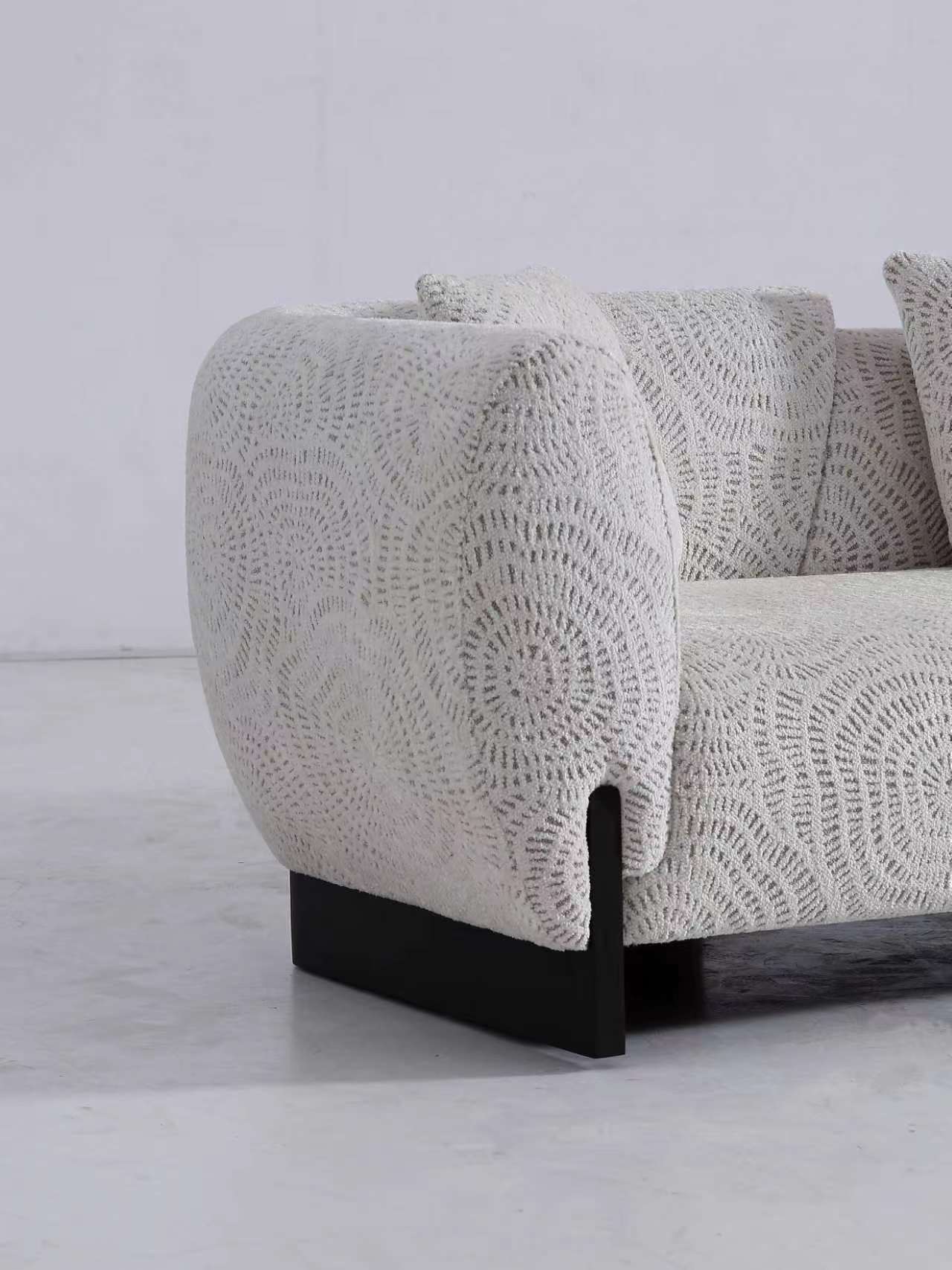 Luxury Sofa