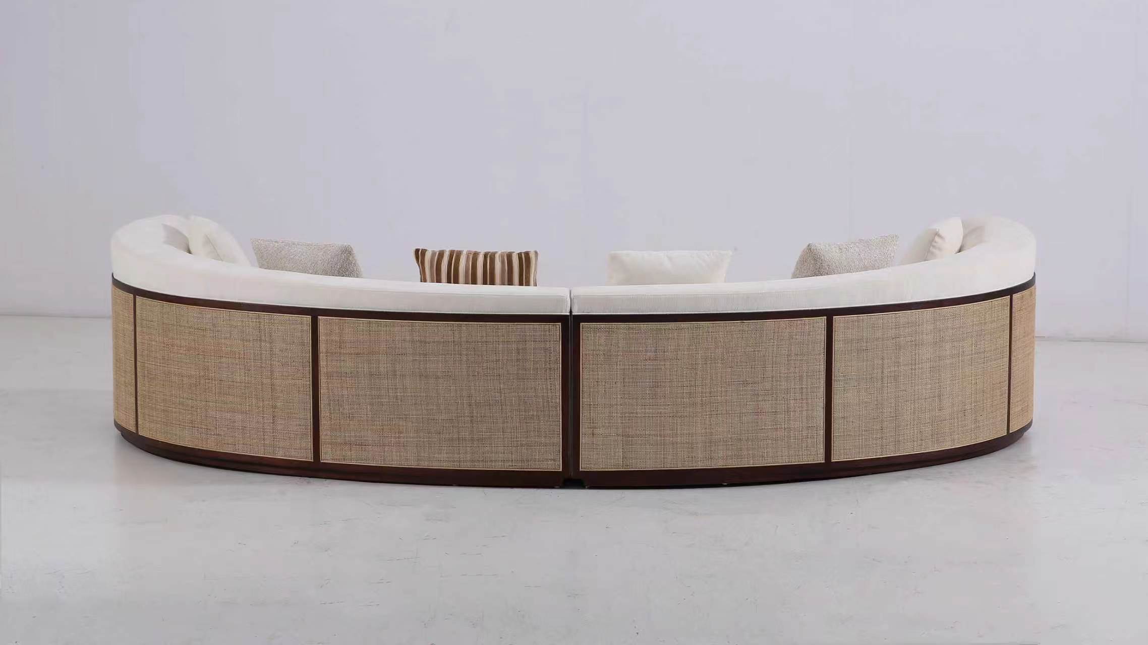 Luxury Sofa