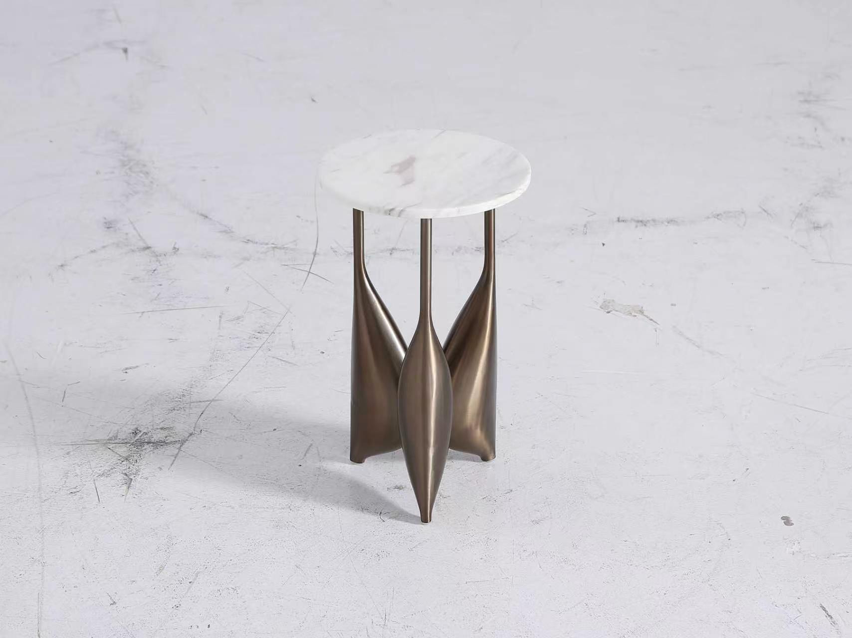Coffee, Console & Side Table