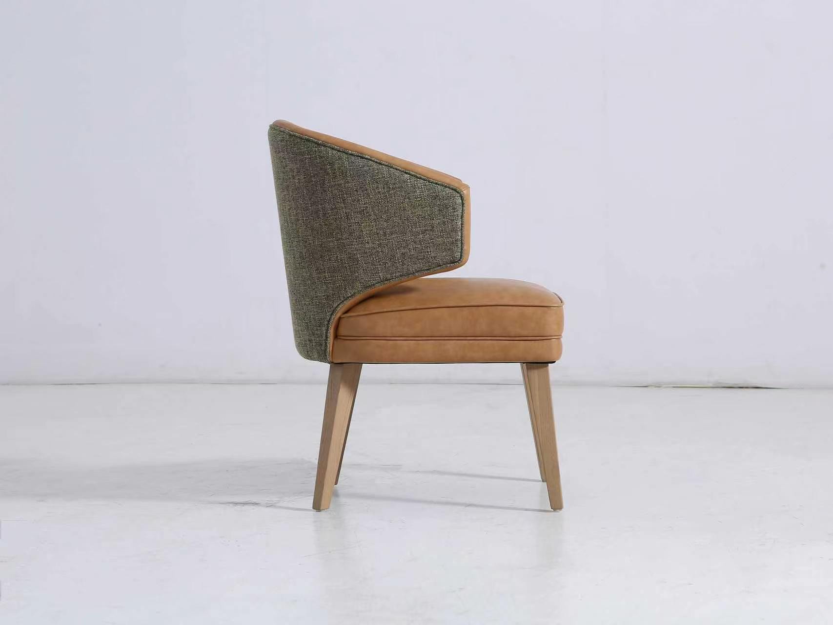 Accent Chair & Seating
