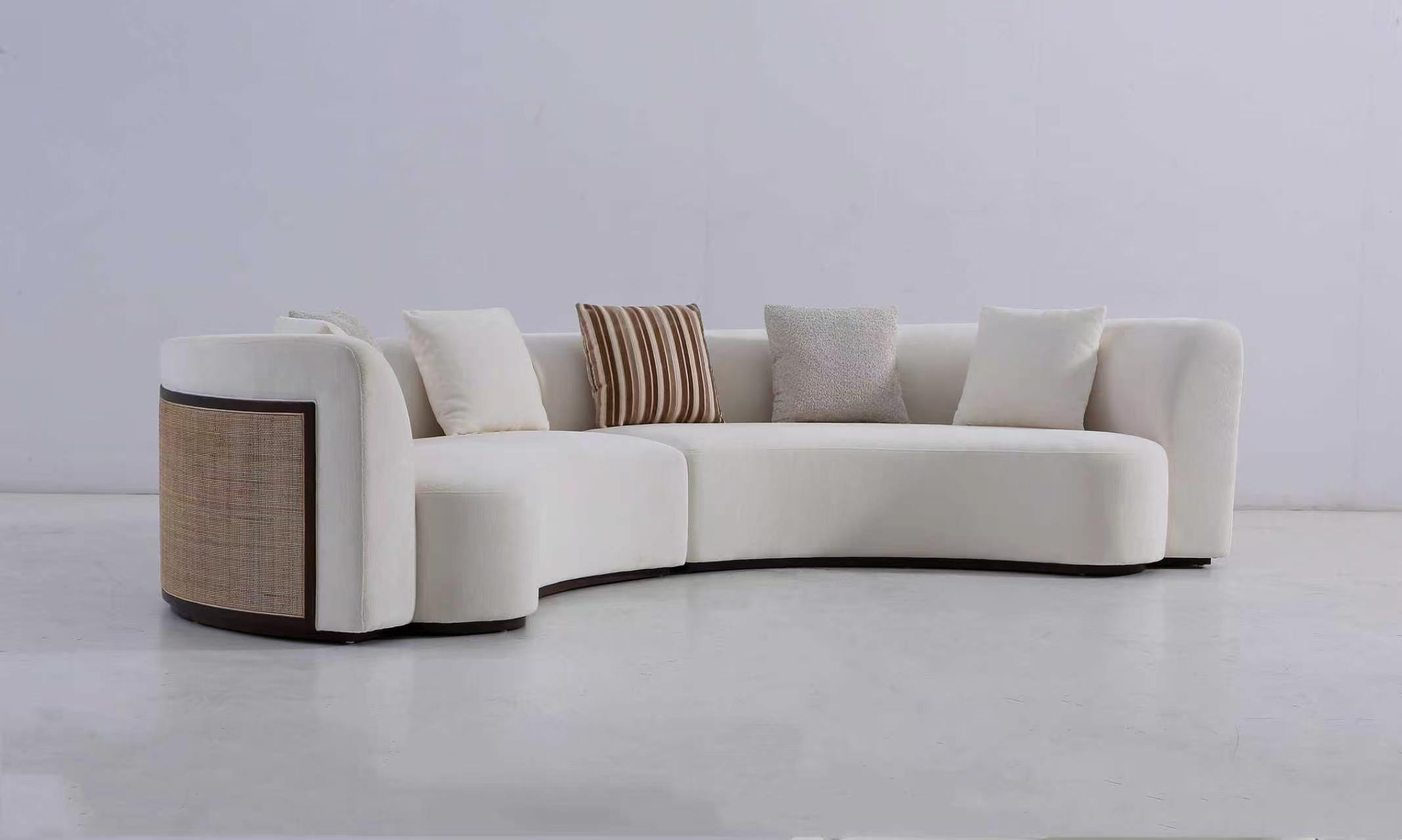 Luxury Sofa
