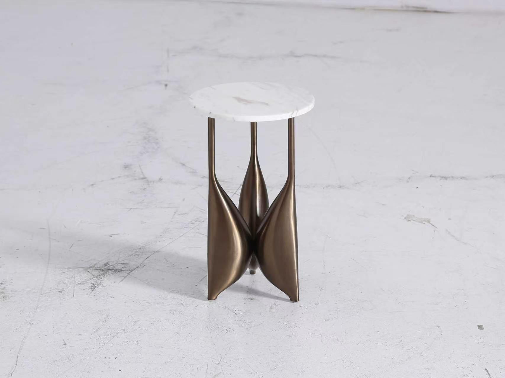 Coffee, Console & Side Table