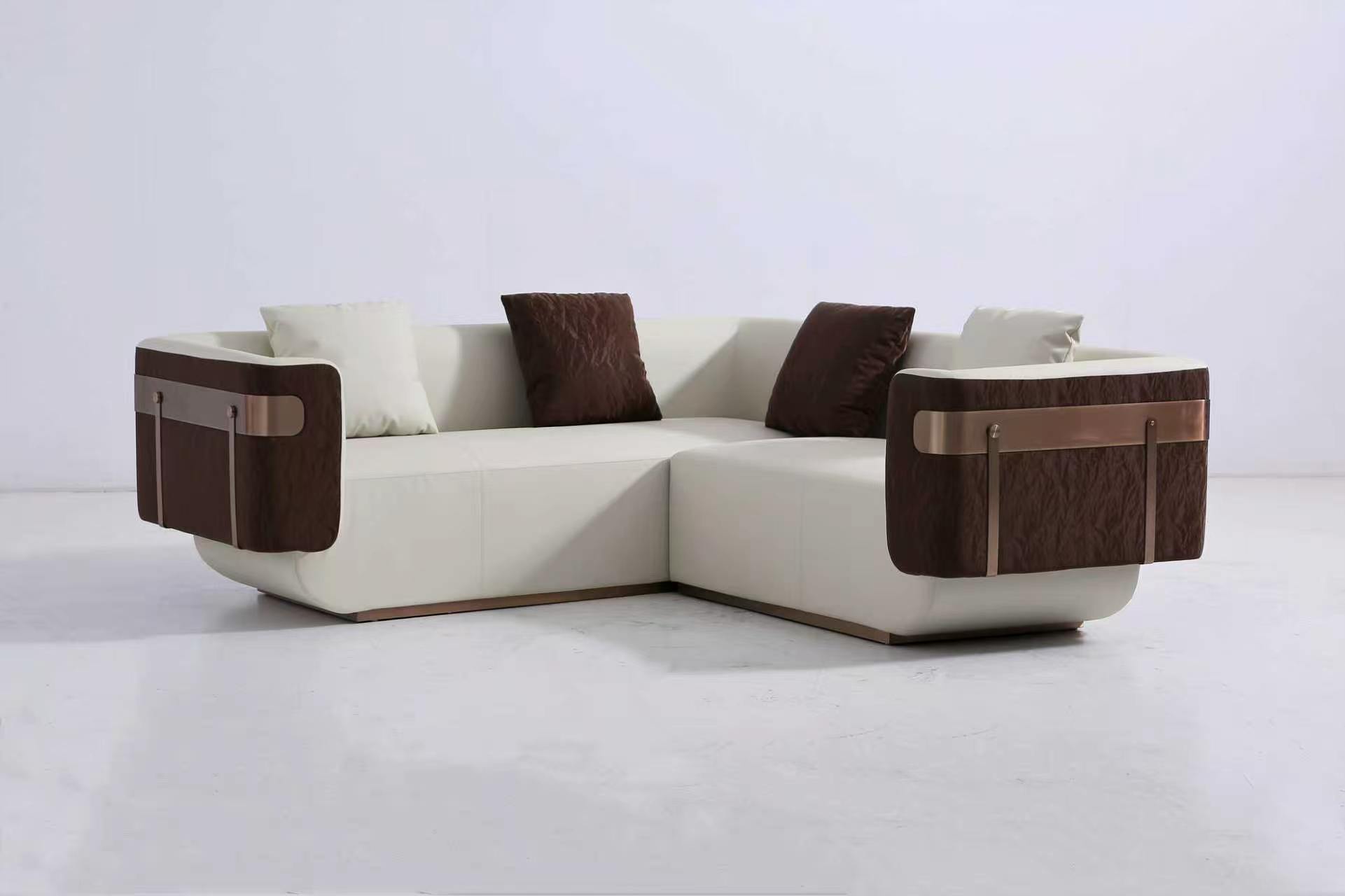 Luxury Sofa