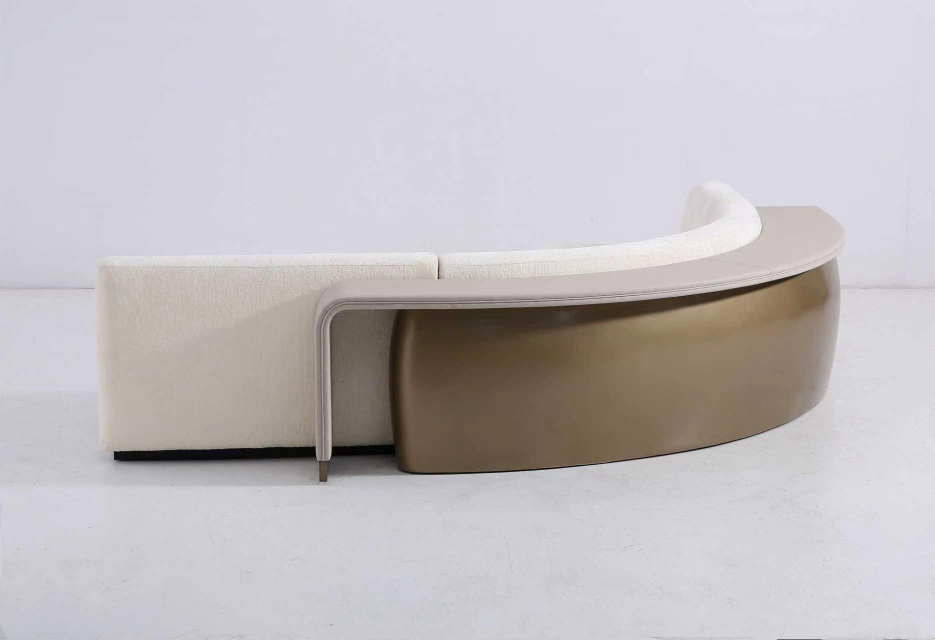 Luxury Sofa