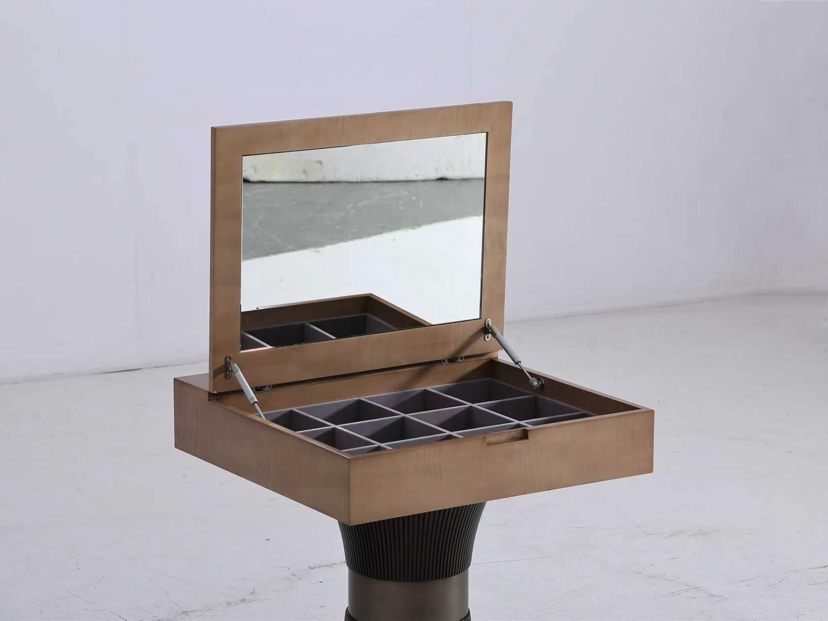 Coffee, Console & Side Table