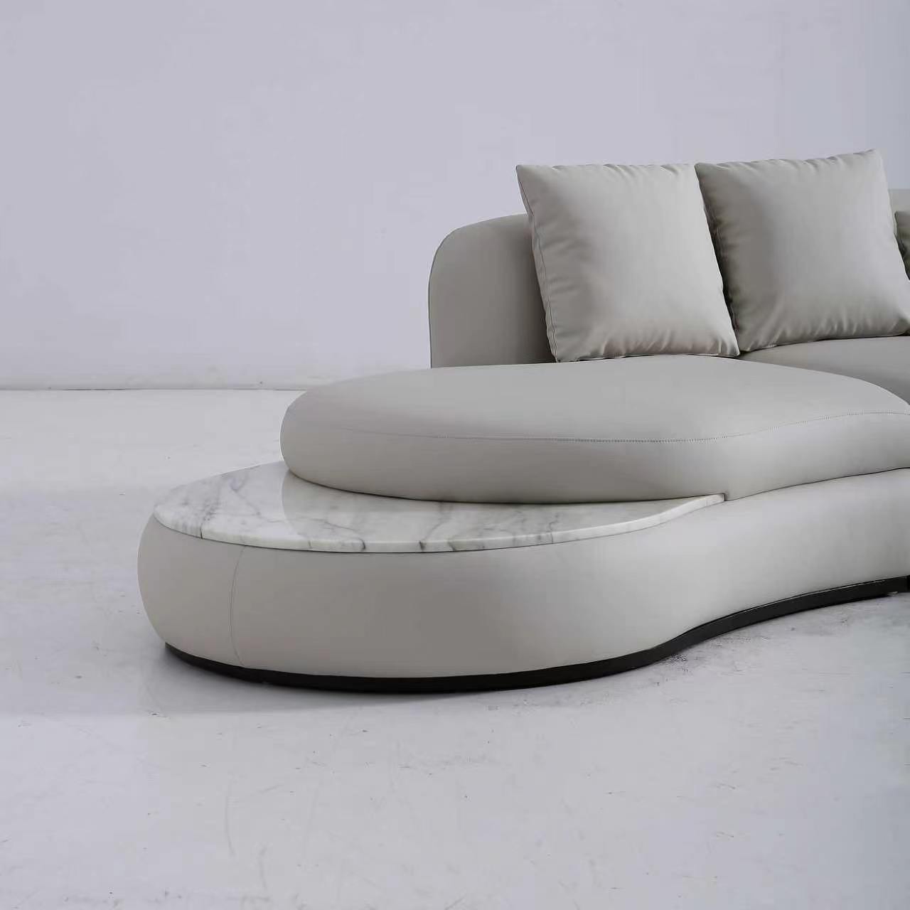 Luxury Sofa