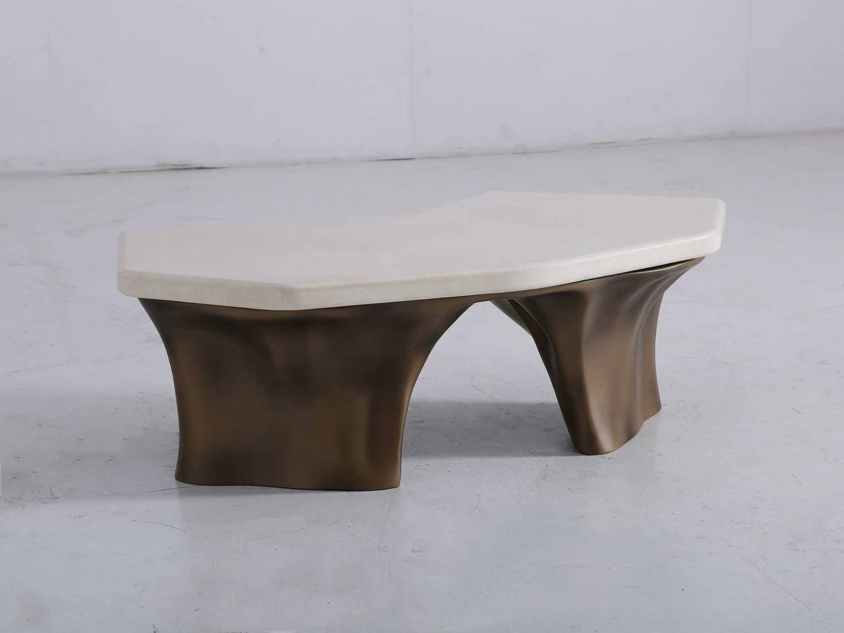 Coffee, Console & Side Table