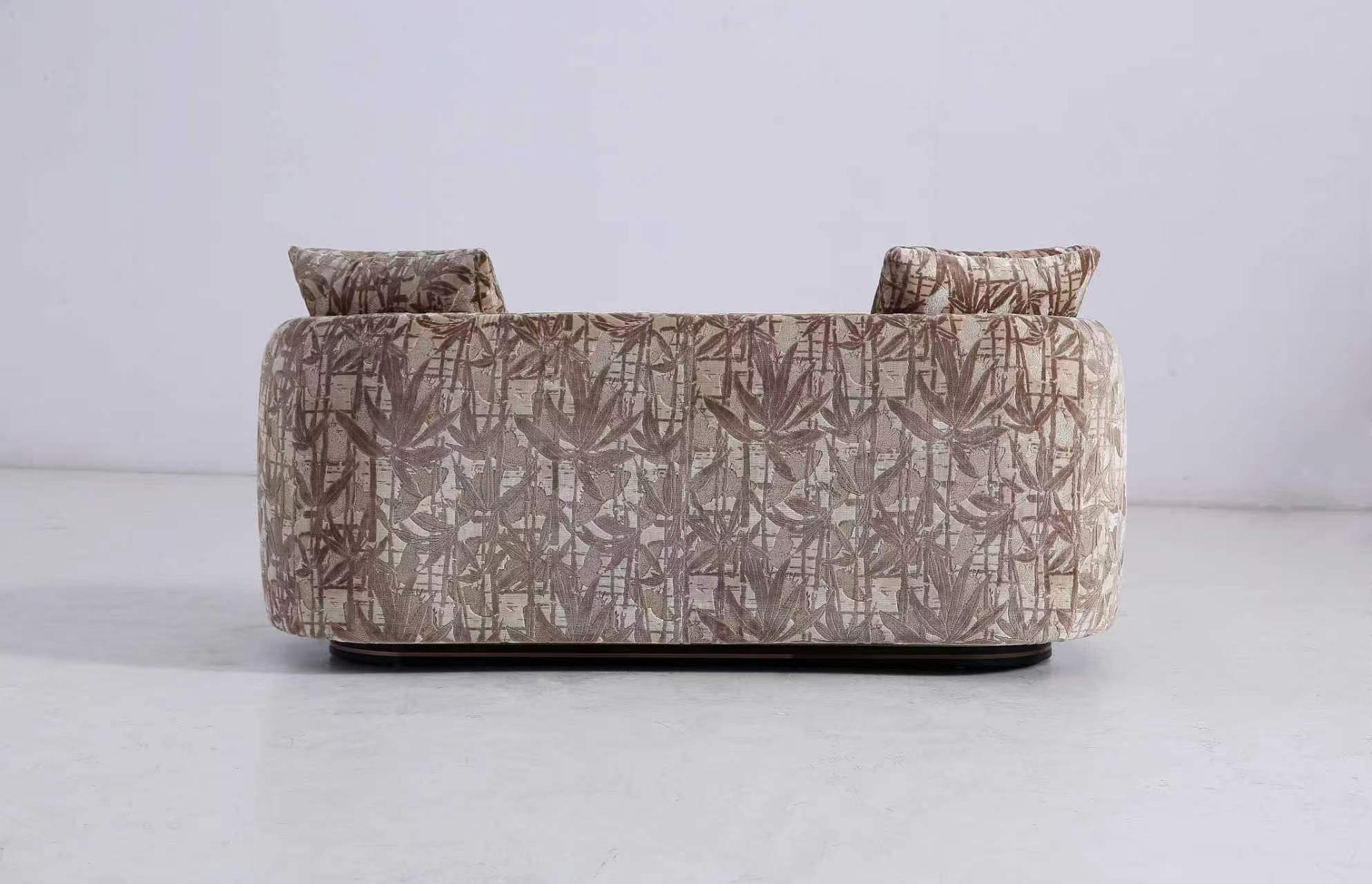 Luxury Sofa