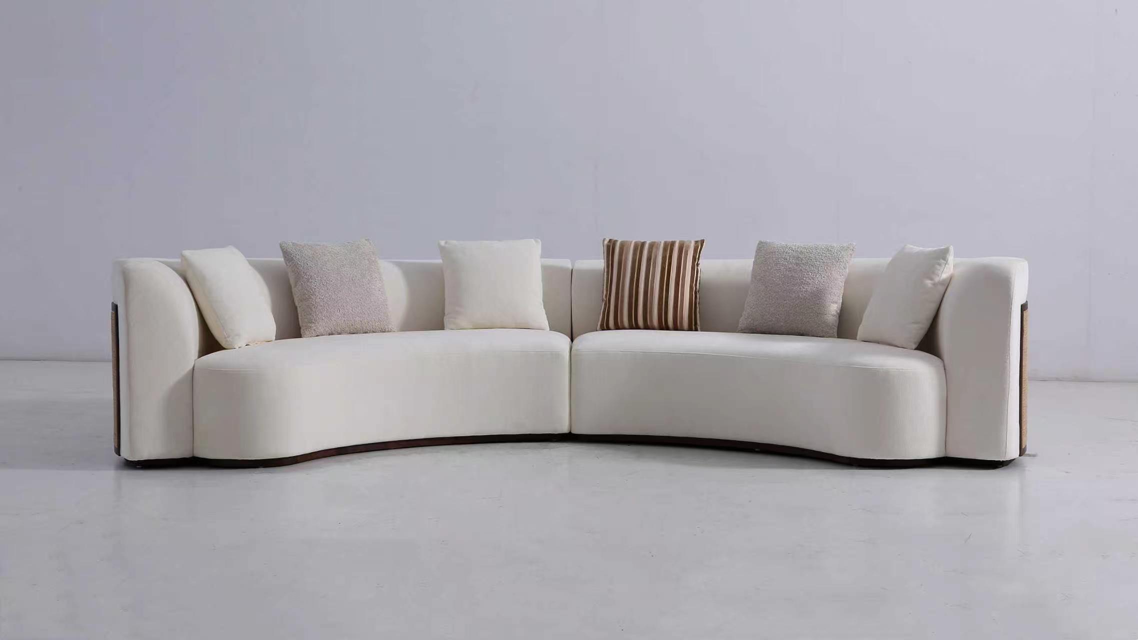 Luxury Sofa