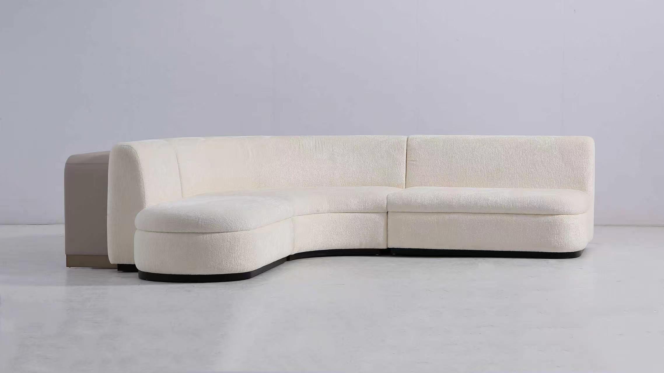 Luxury Sofa