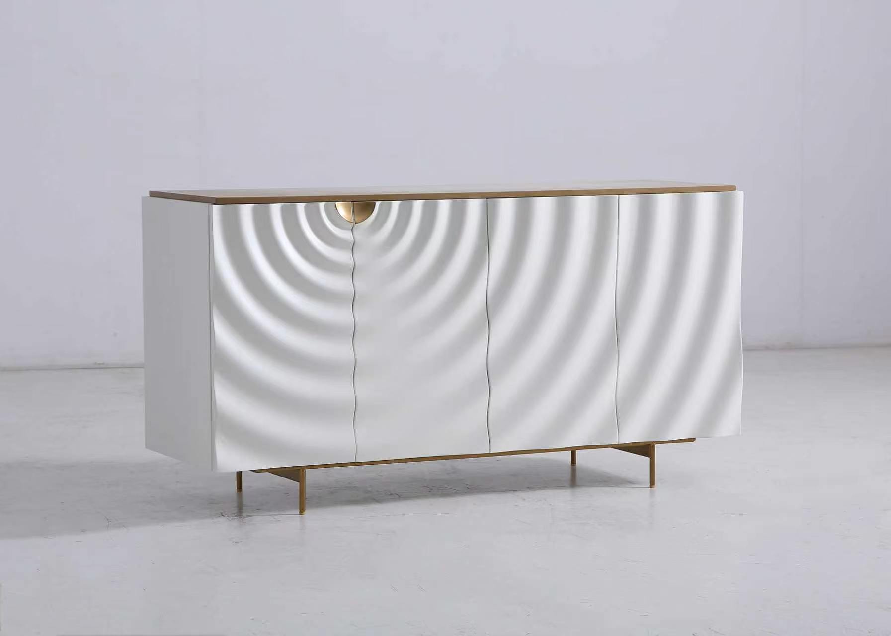 Cabinet & Sideboard
