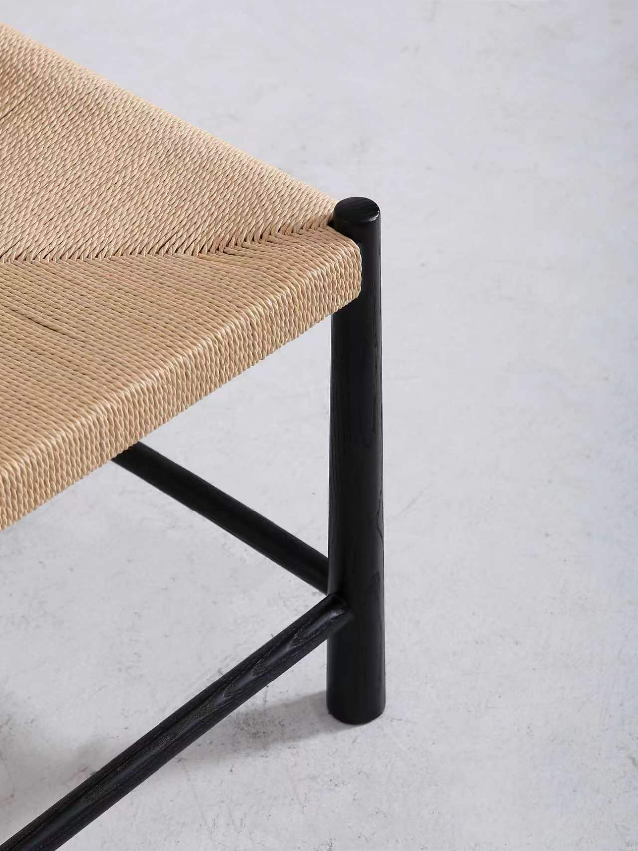 Bench & Ottoman